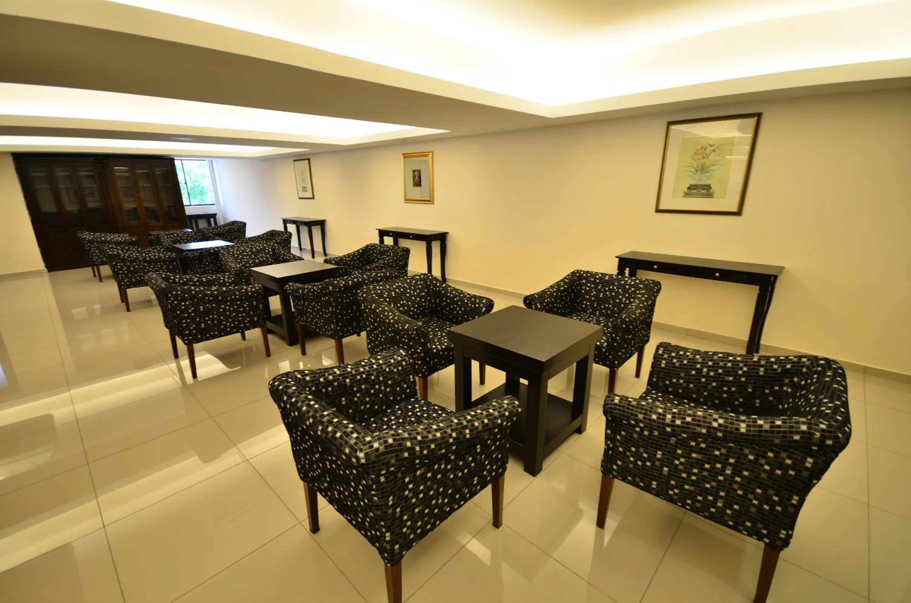 Decorative detail in 906 Riverside Hotel Malacca