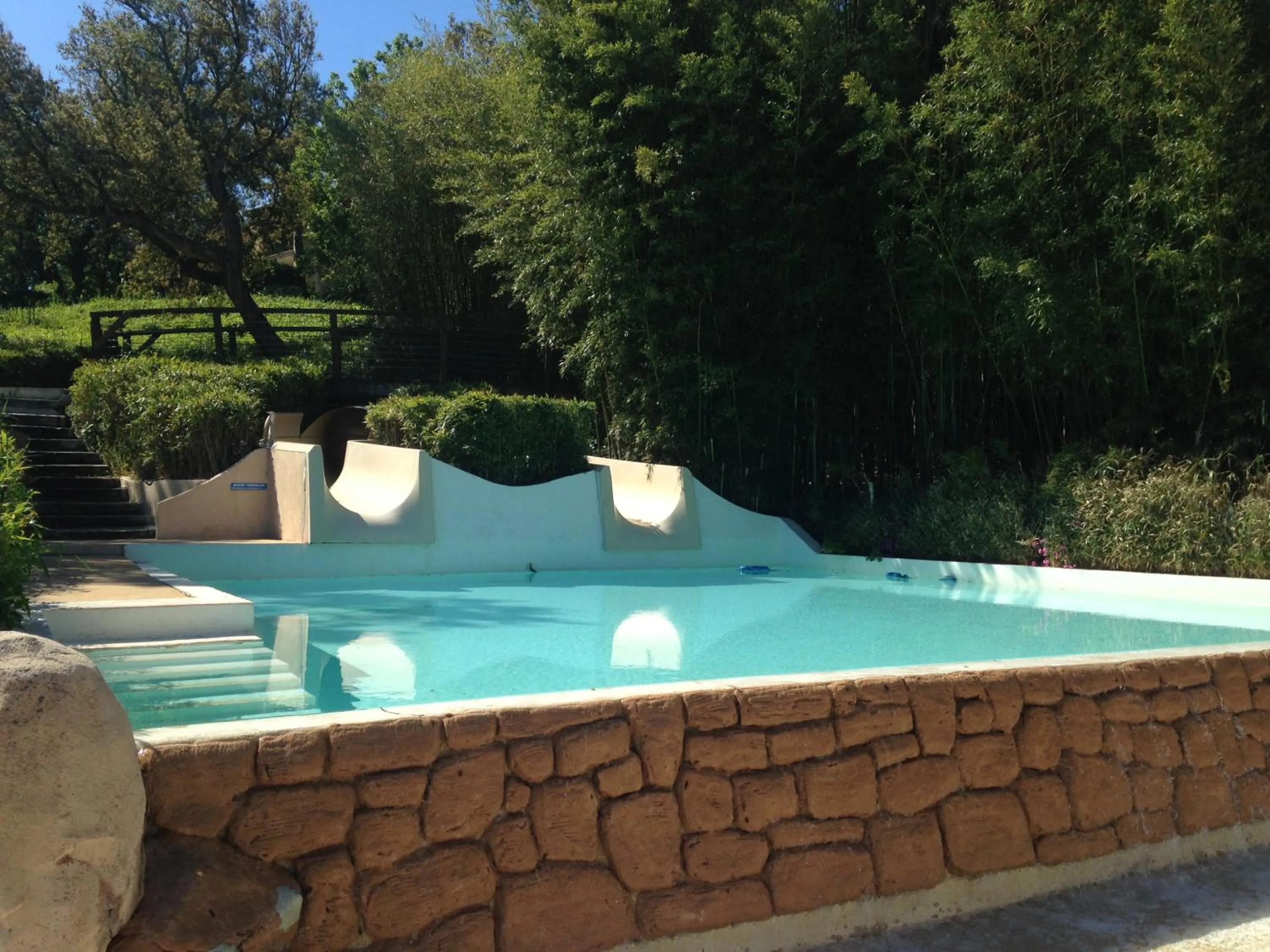 Appartement Les Restanques du Golfe de Saint-Tropez