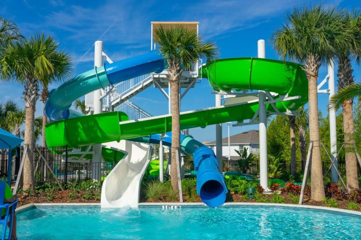 Other in 7-bed w Pool, Game Room and Free Resort Access