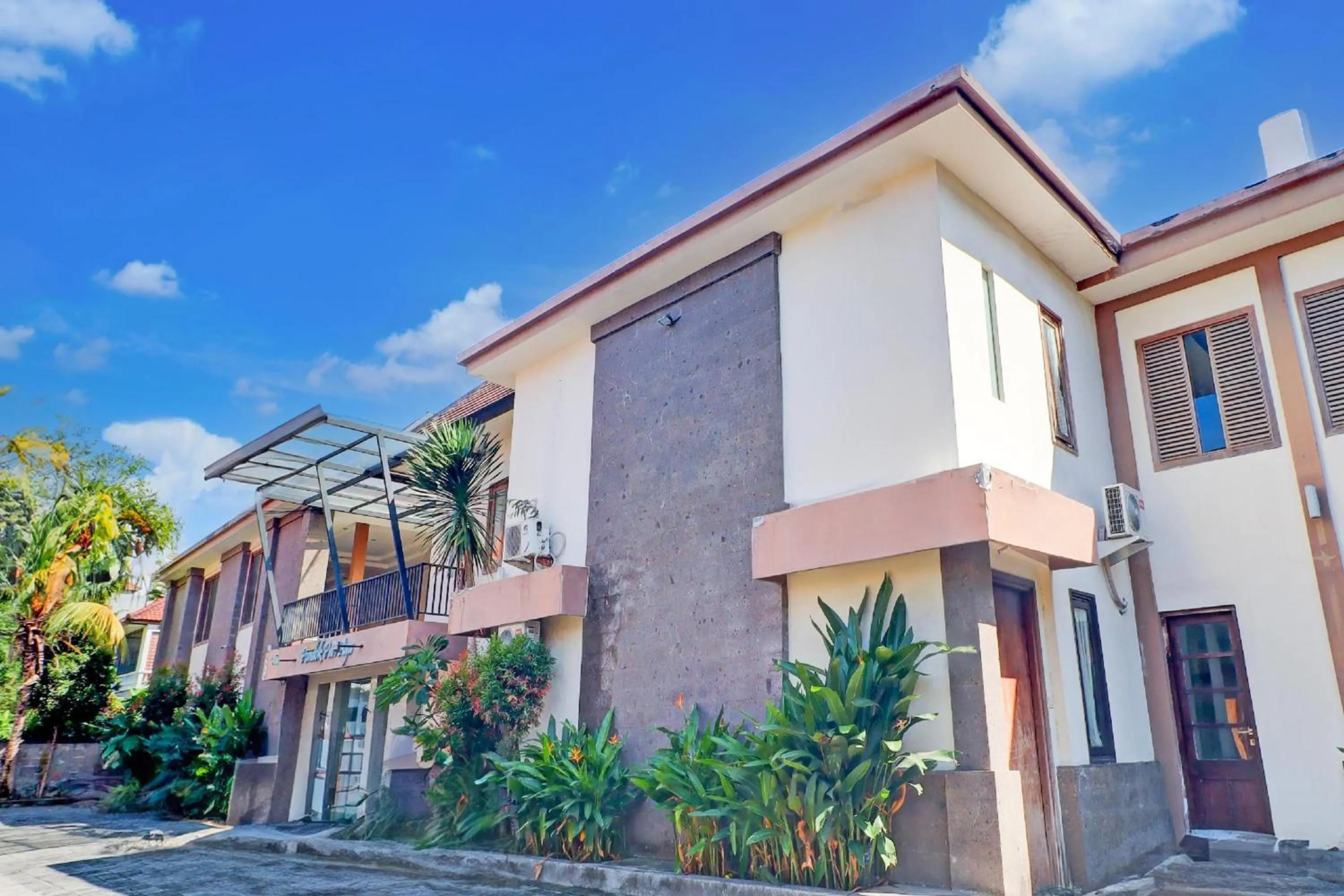 Neighbourhood in Collection O Near Bajra Sandi Monumen Formerly Grand Pondok Puri Ayu