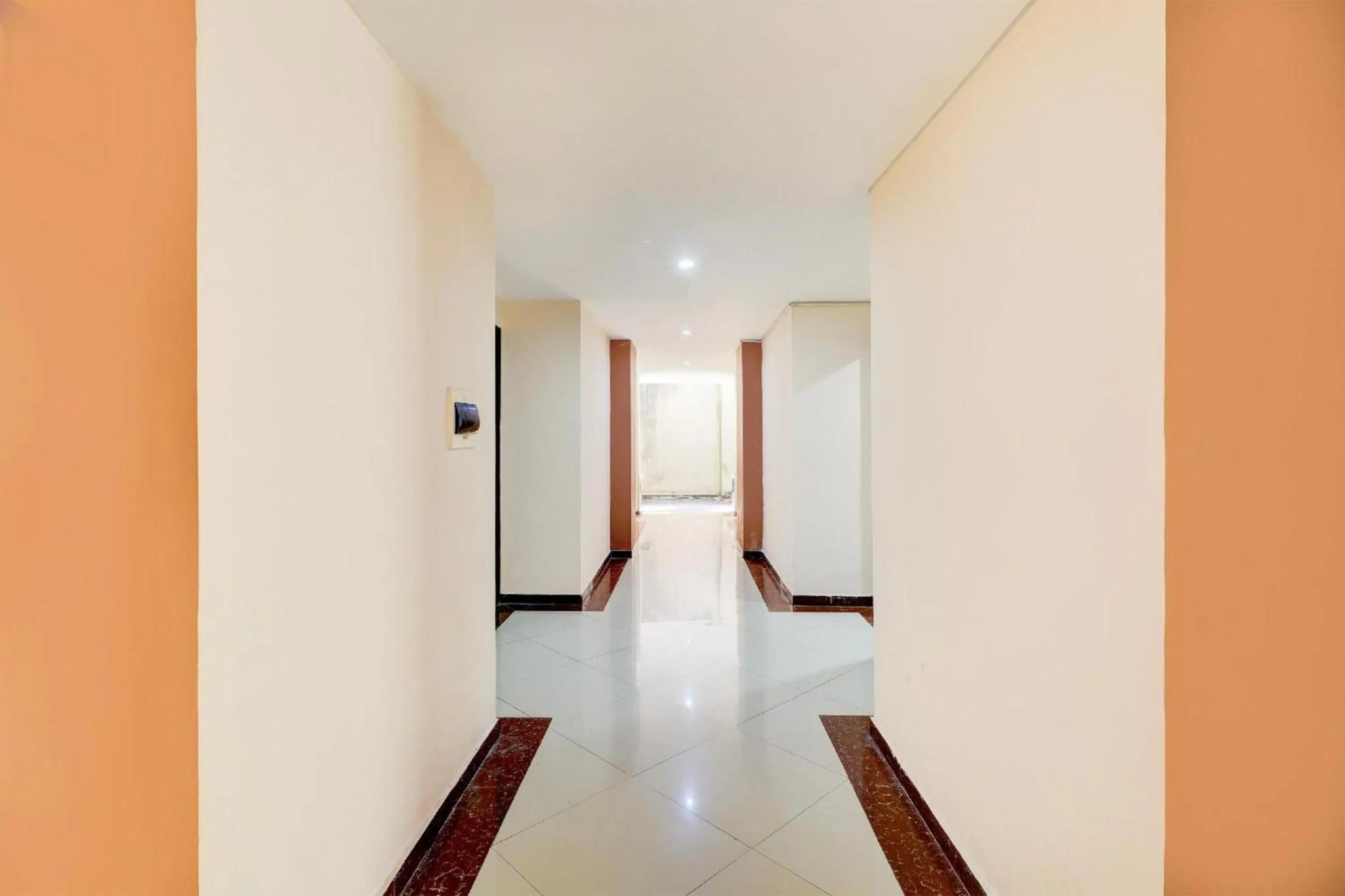 Lobby or reception in Collection O Near Bajra Sandi Monumen Formerly Grand Pondok Puri Ayu