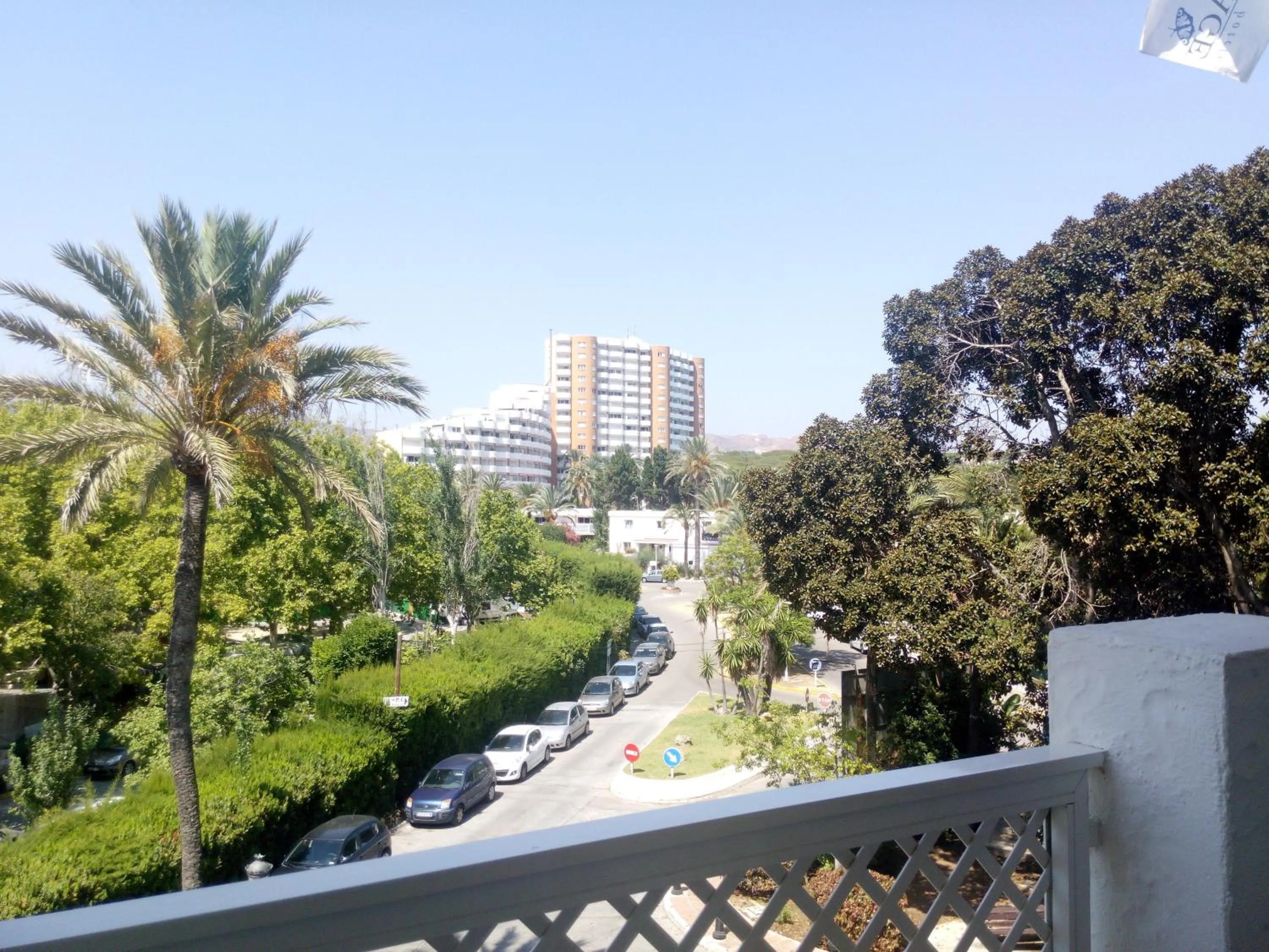 Photo of the whole room in Playa Real