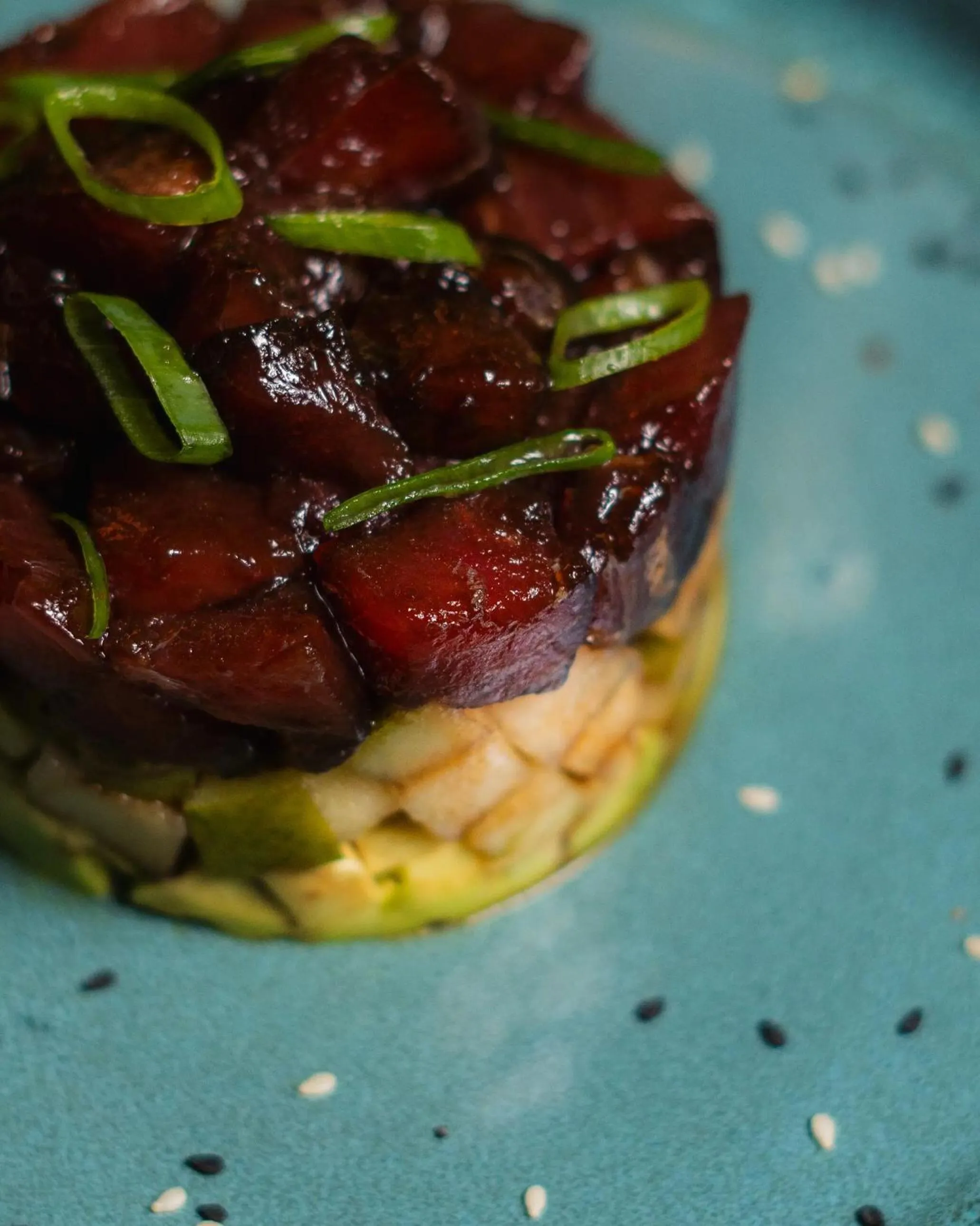 Restaurant/places to eat in Vayu Retreat Villas