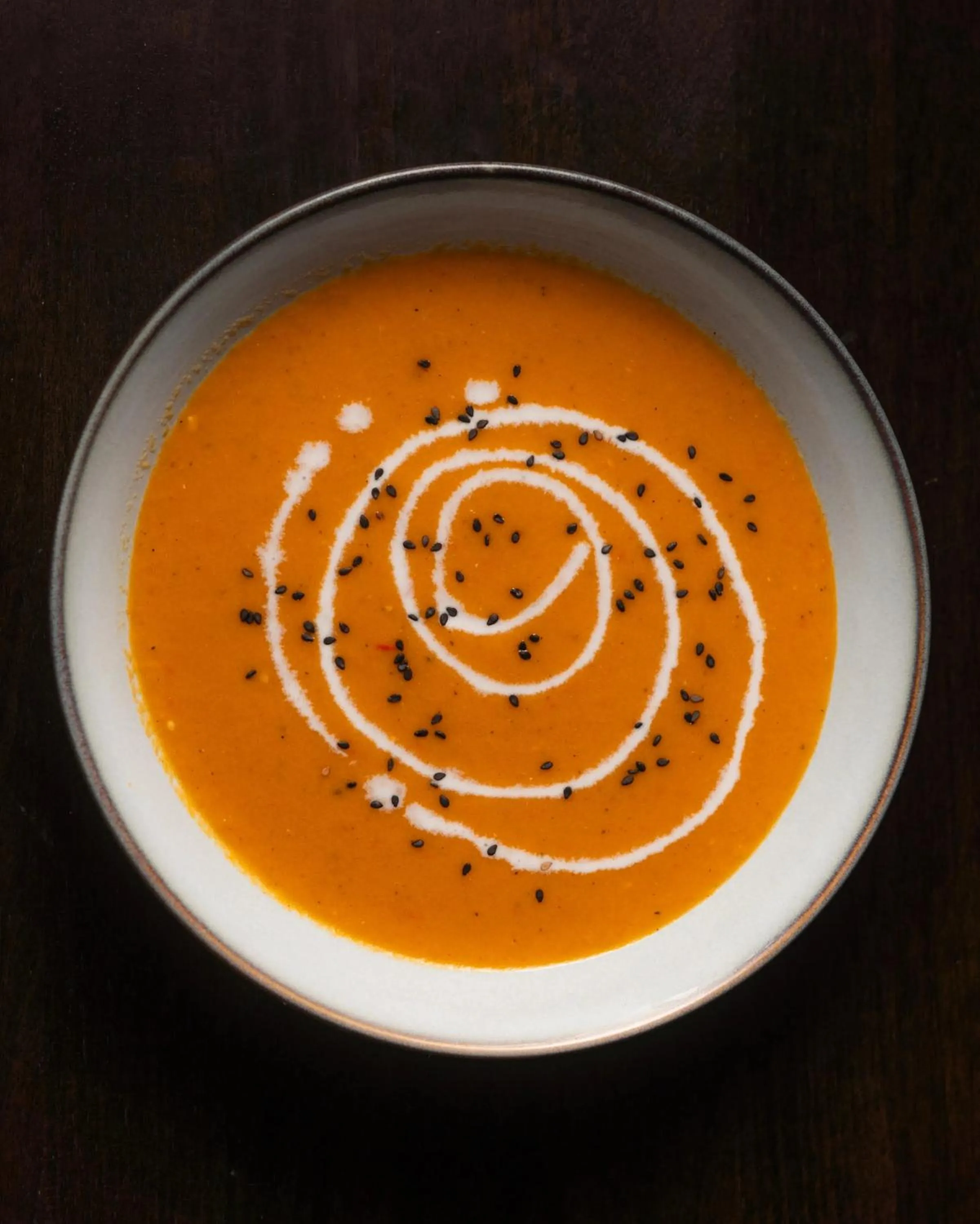 Restaurant/places to eat in Vayu Retreat Villas