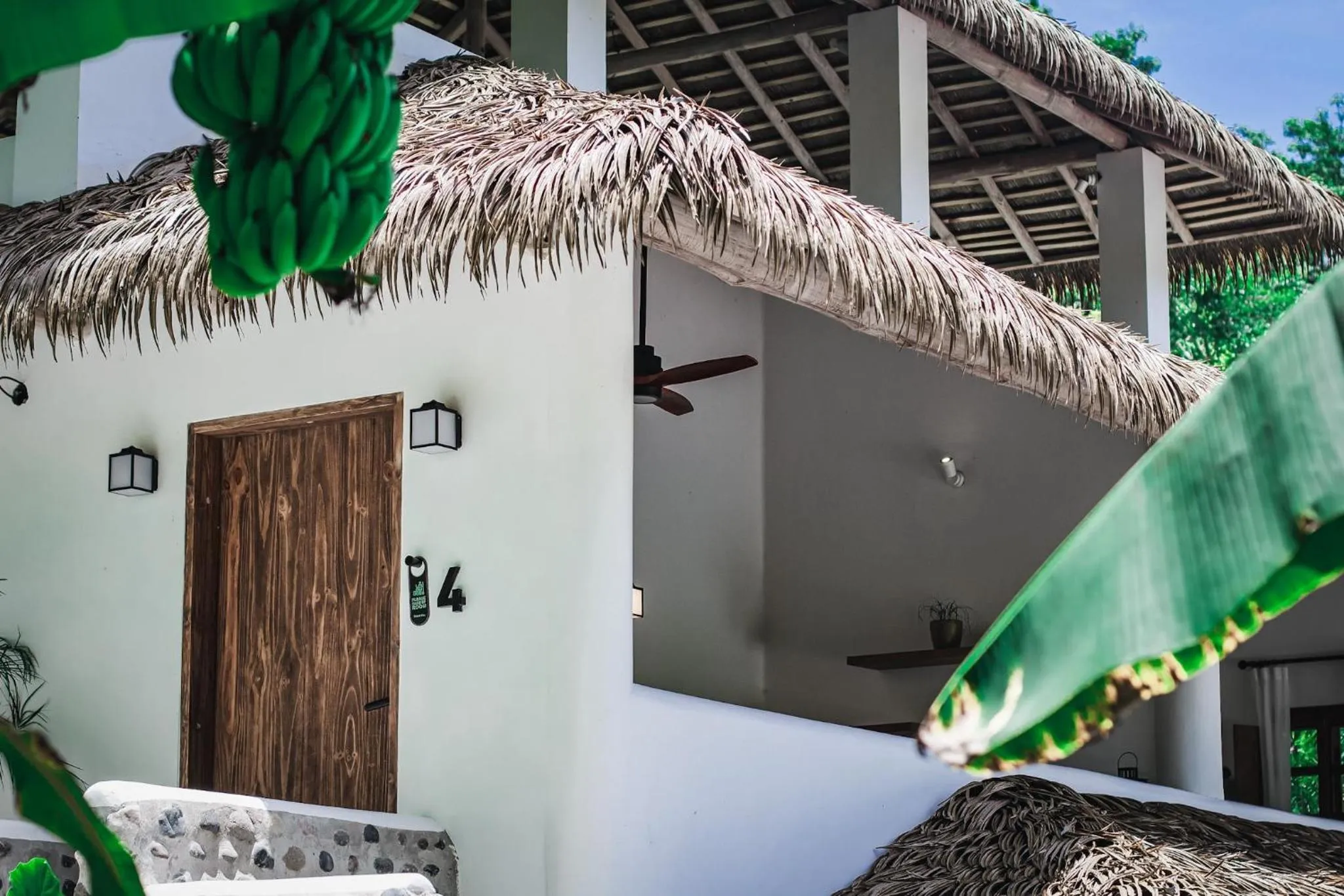 Property building in Vayu Retreat Villas