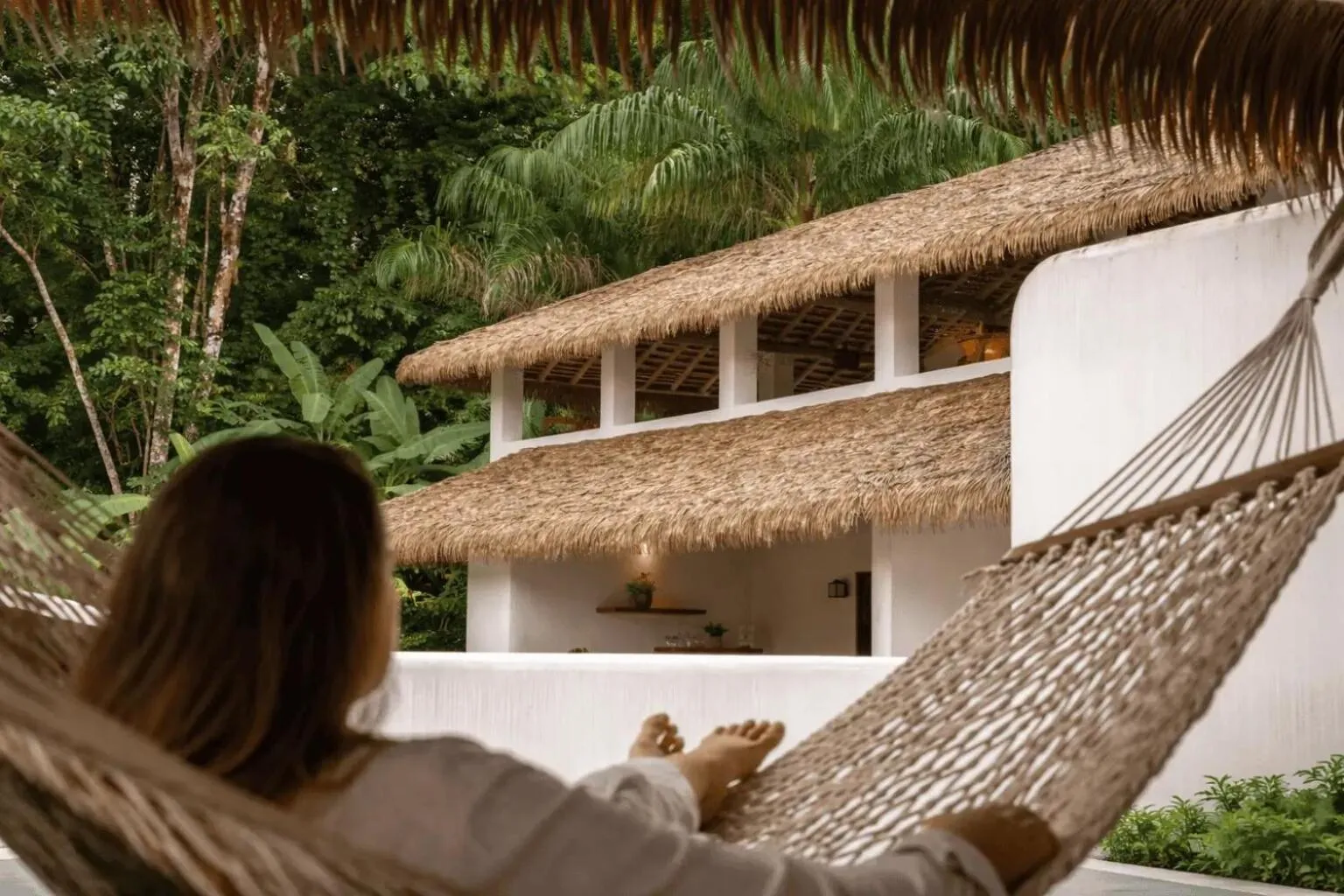 View (from property/room) in Vayu Retreat Villas