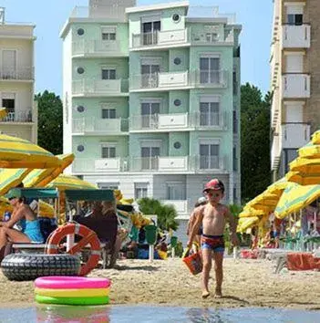 Beach Residence Beach Residence