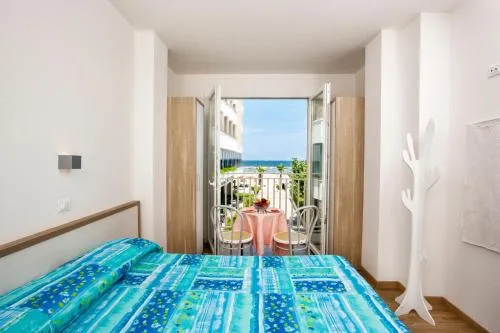 Beach Residence