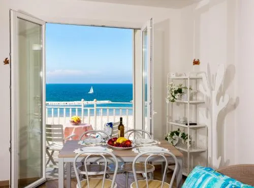 Beach Residence