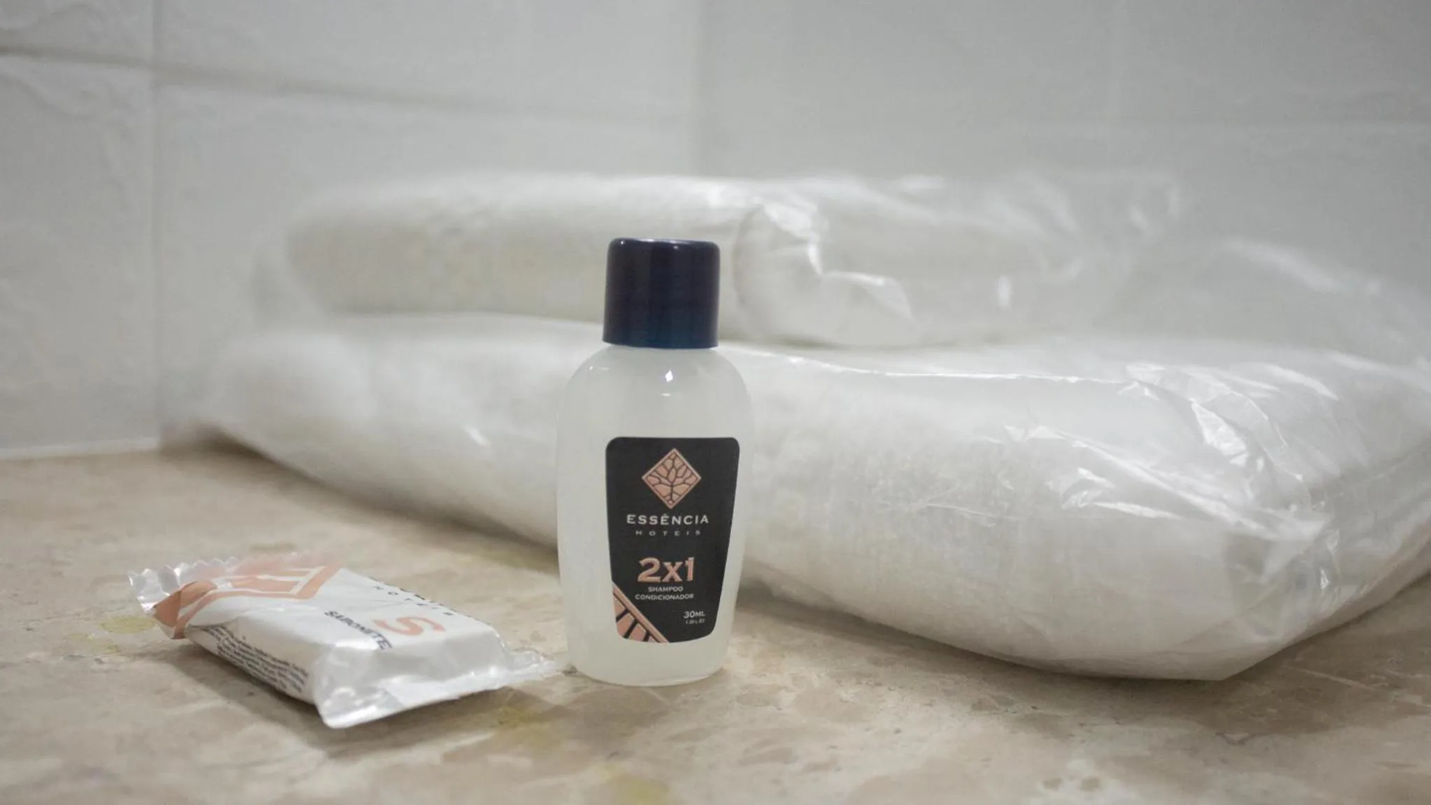 Other in Essência Hotel Francisco Beltrão