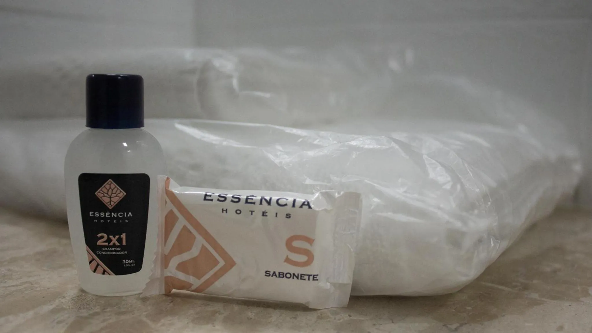 Other in Essência Hotel Francisco Beltrão