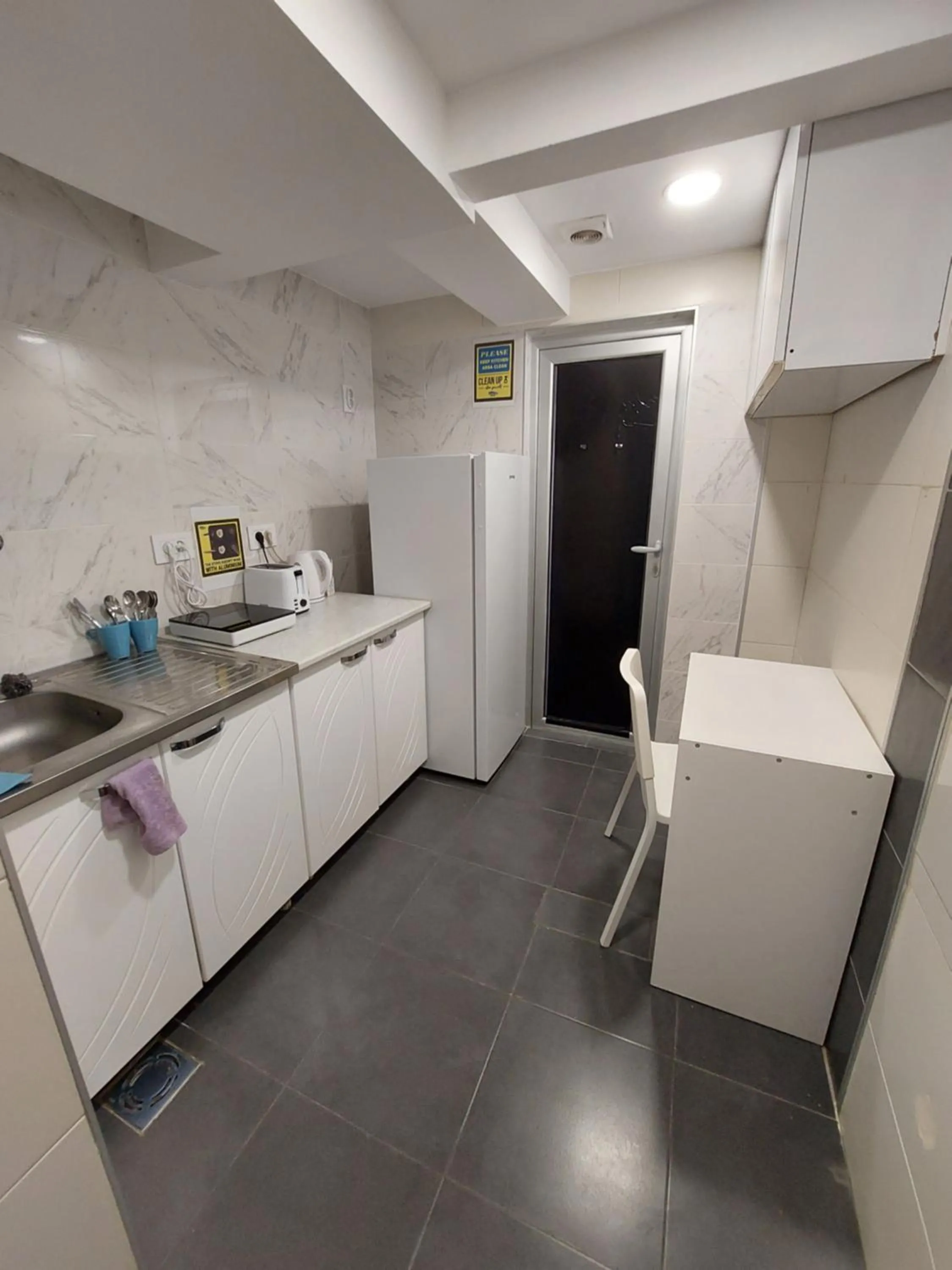 Standard Family Room in Hostel Inn Downtown