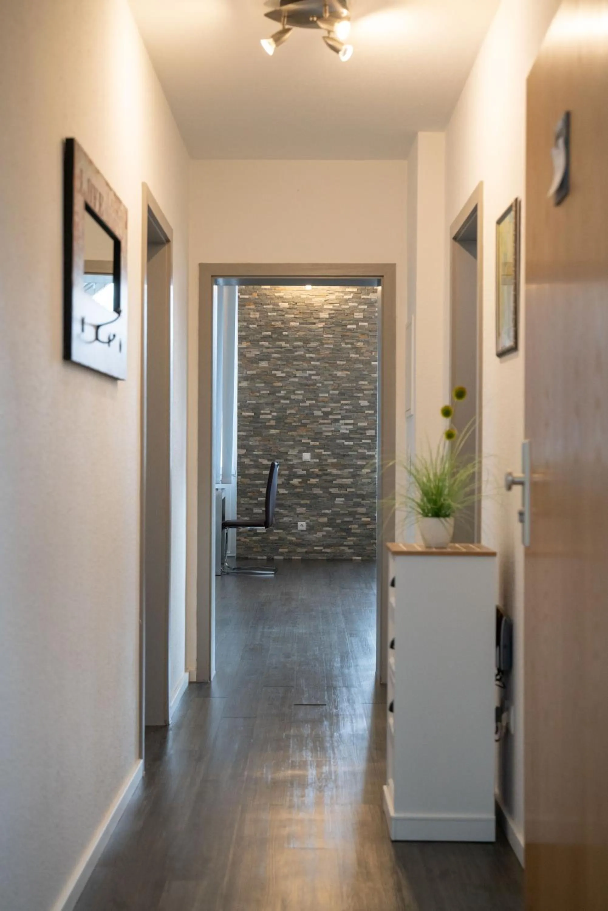 Other in Apartments Andante