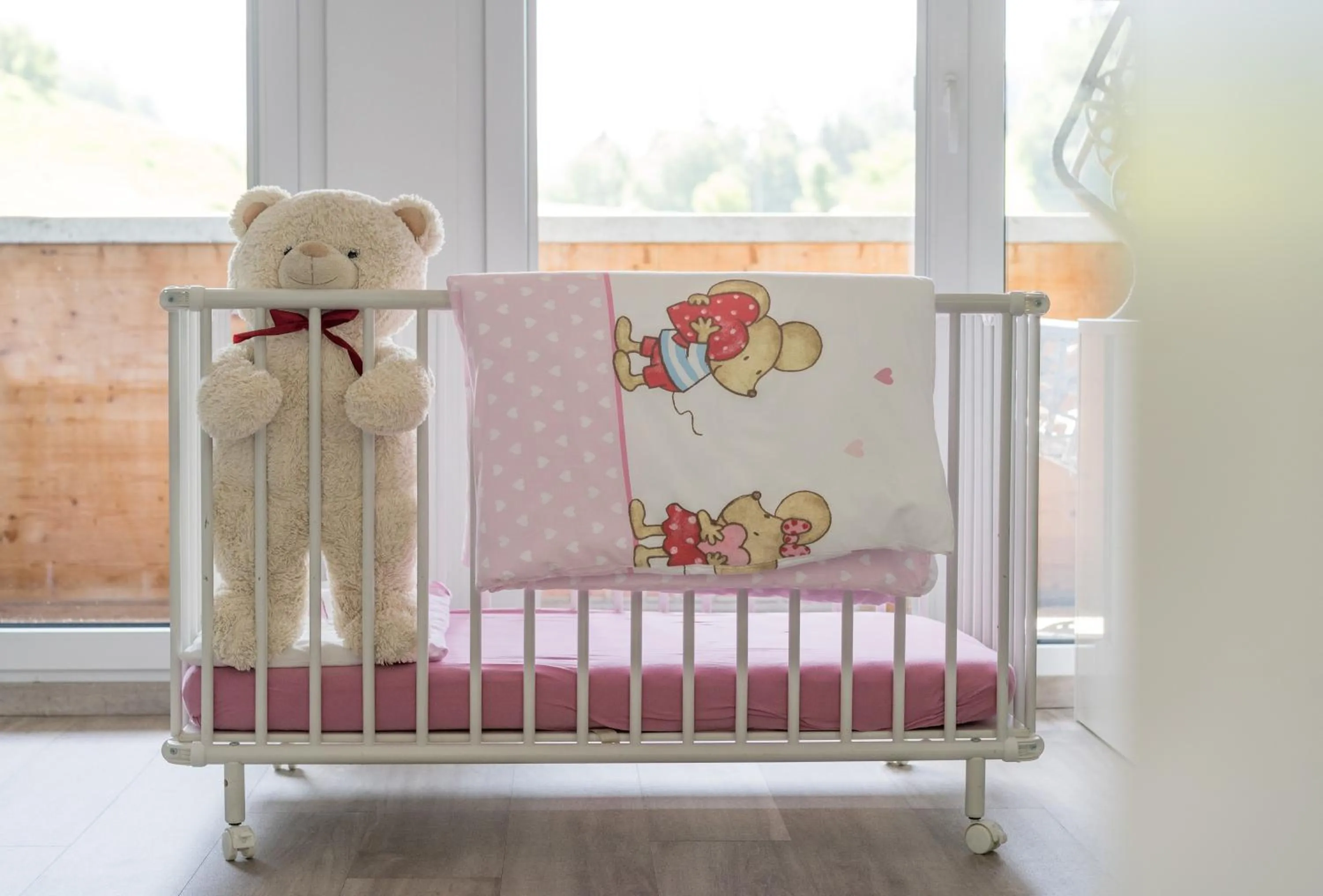 children in bichl 761