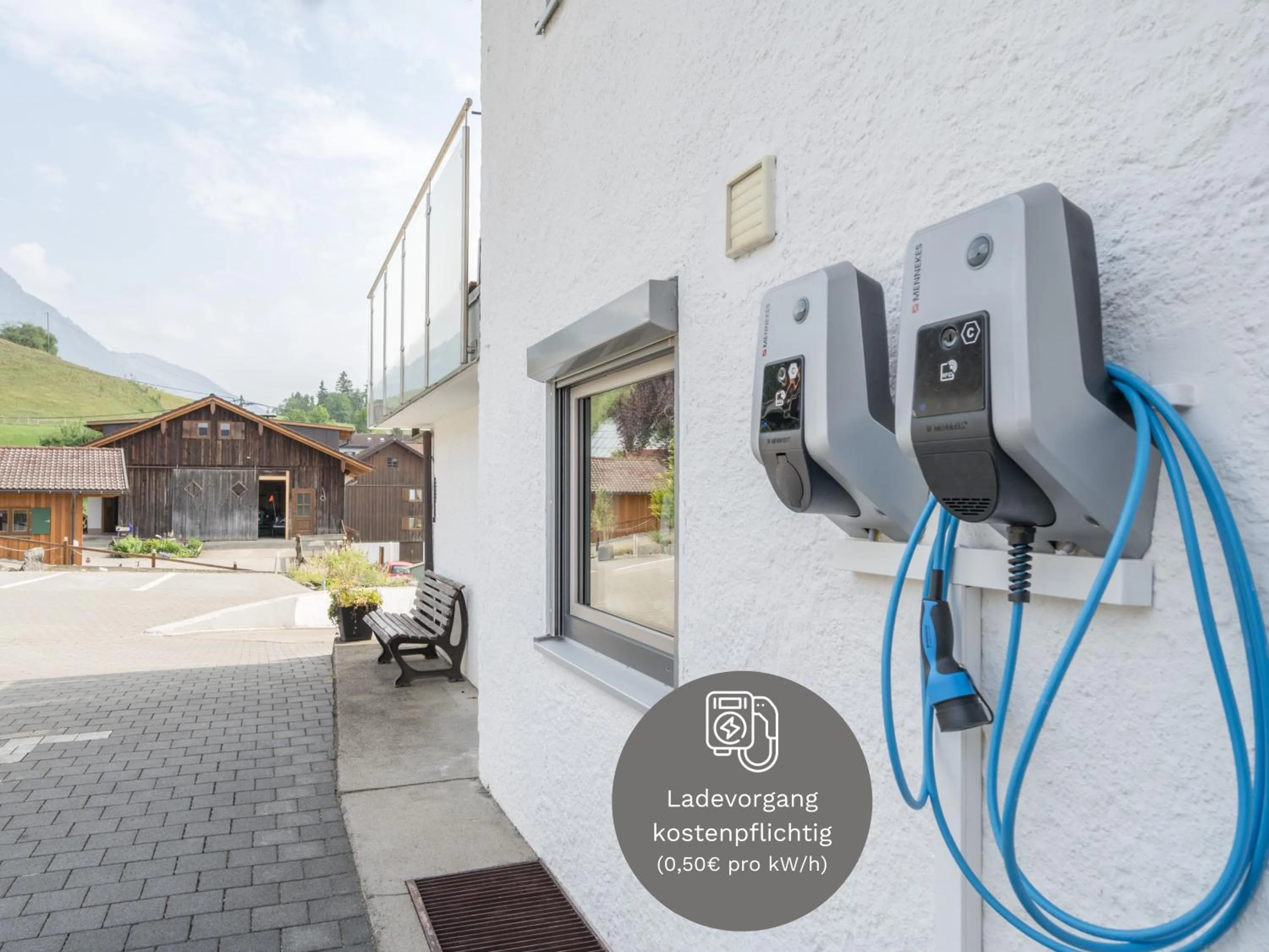 Property building in bichl 761