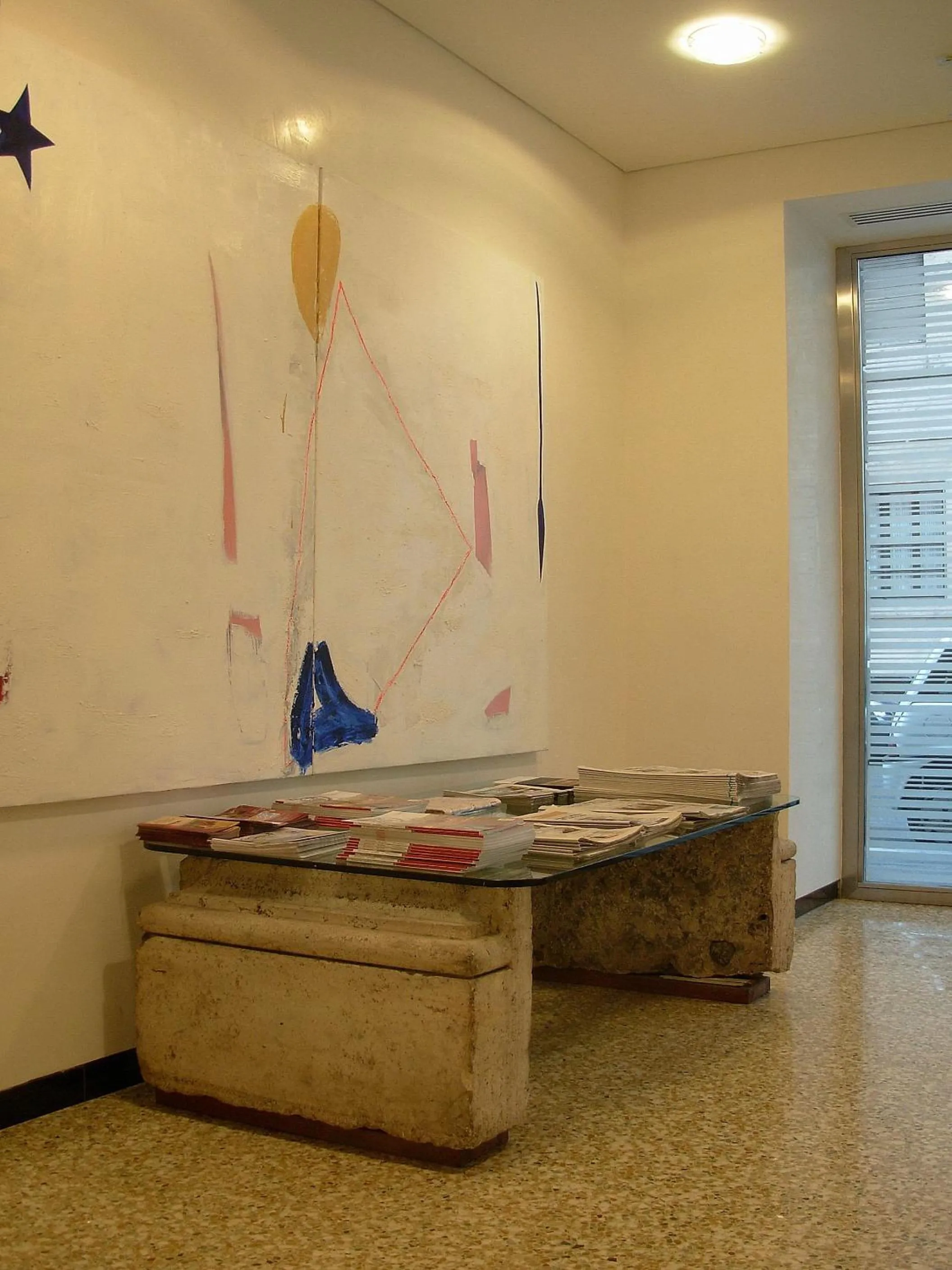 Other in Hotel Genova