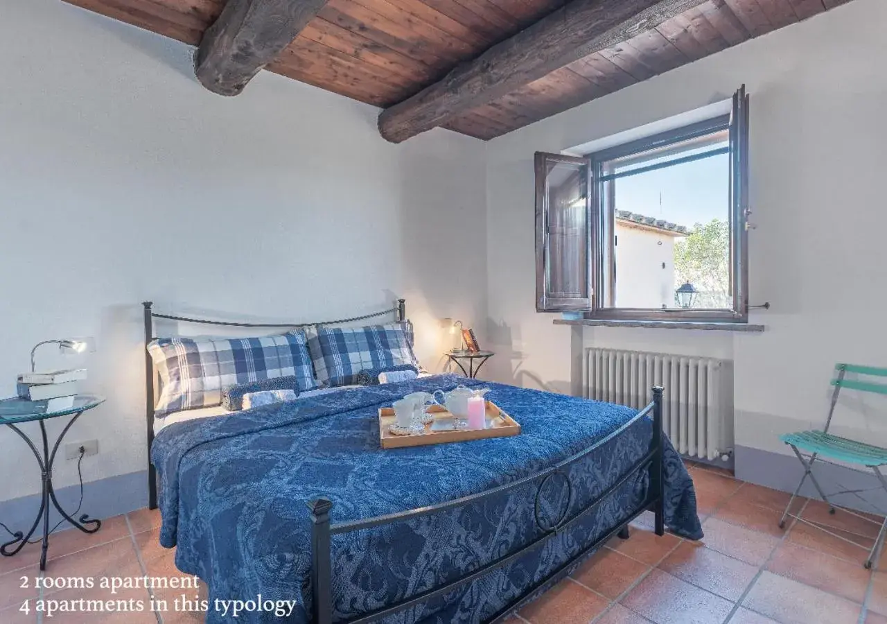 Maisonette in Borgo Solario Maisonette in Borgo Solario
