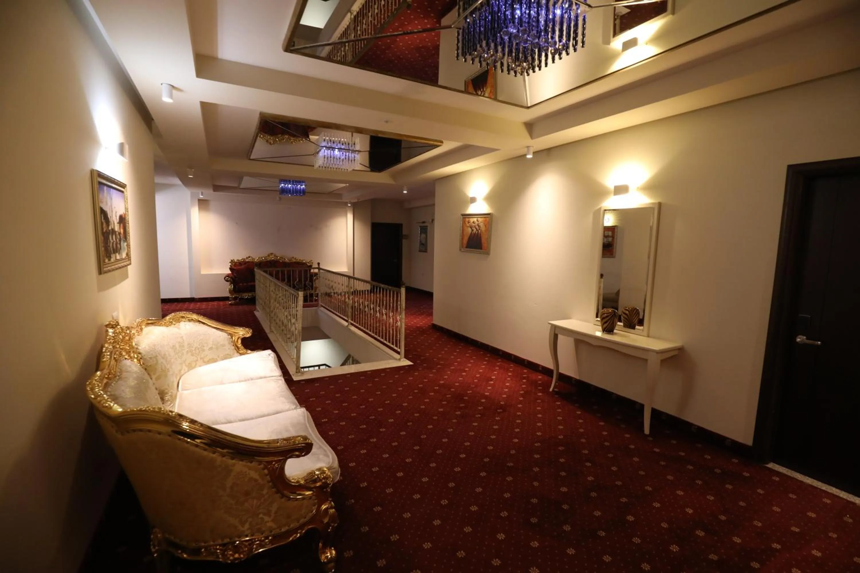 Other in Hotel 1 Maji