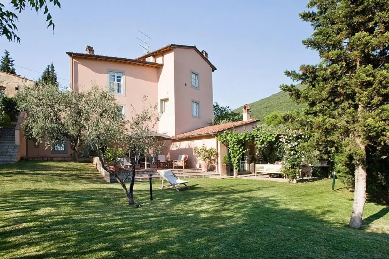 Casavaliversi Appartamenti Casavaliversi Appartamenti
