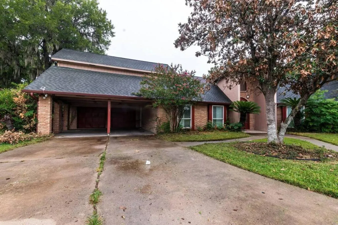 Facade/entrance in Huge 6 Bedroom with Pool, Spa, 85 Inch TV, Game Room