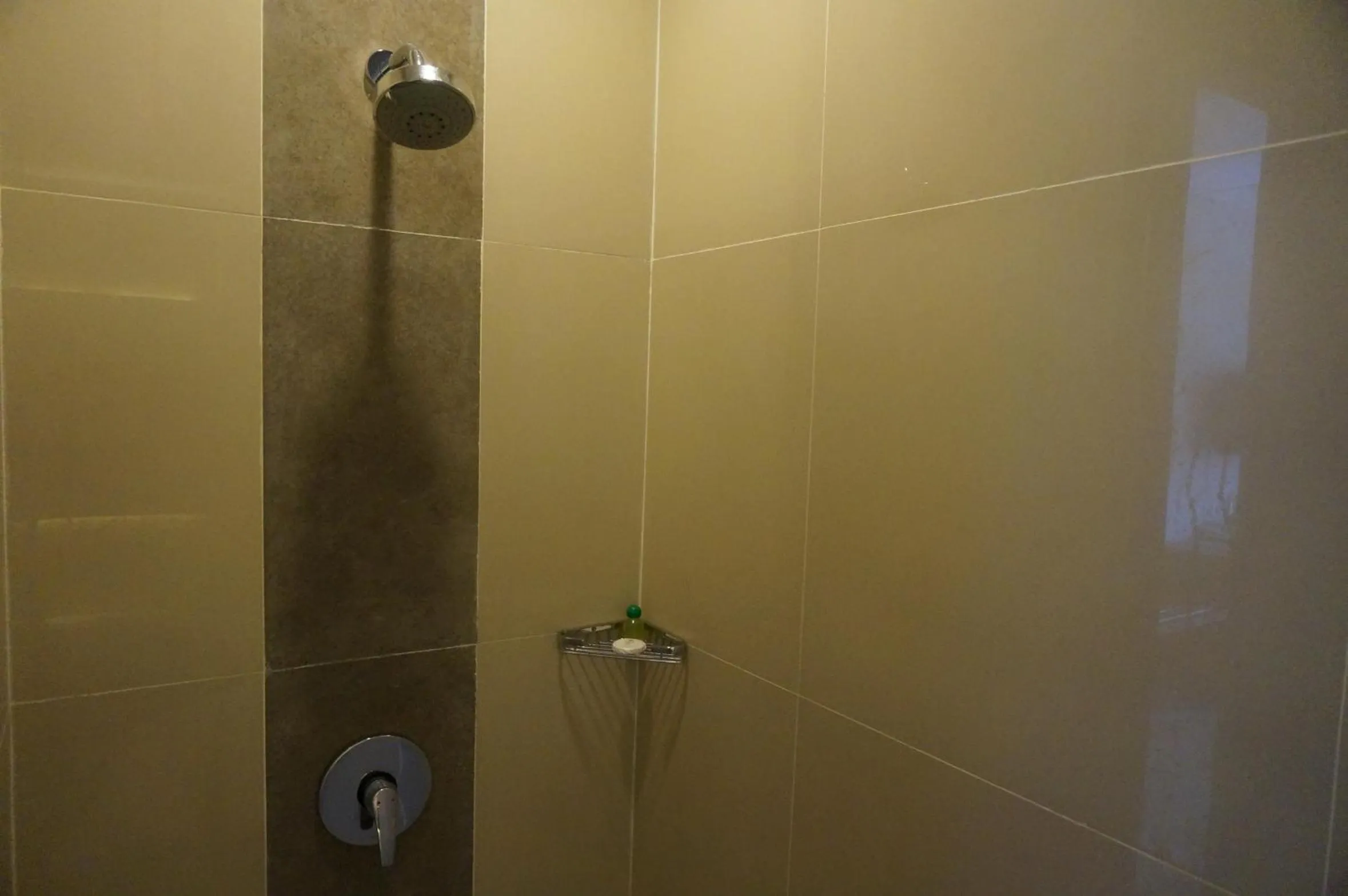 Bathroom in Loji Hotel