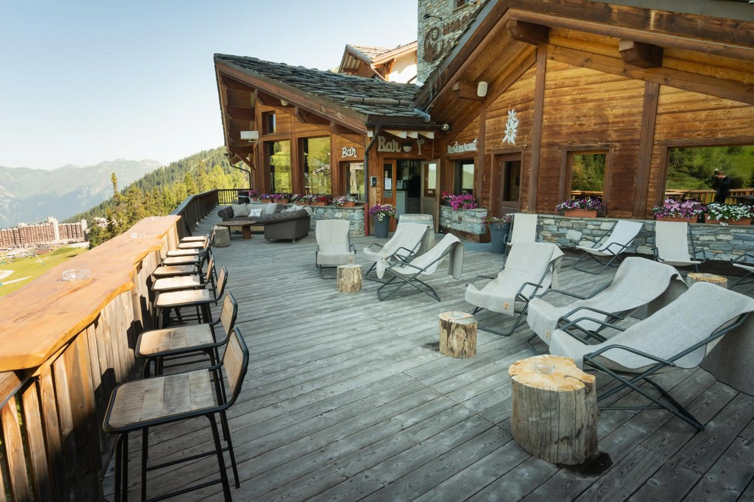 Résidence Carlina by Les Etincelles