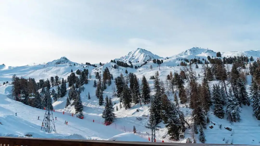 Natural landscape in Résidence Carlina by Les Etincelles