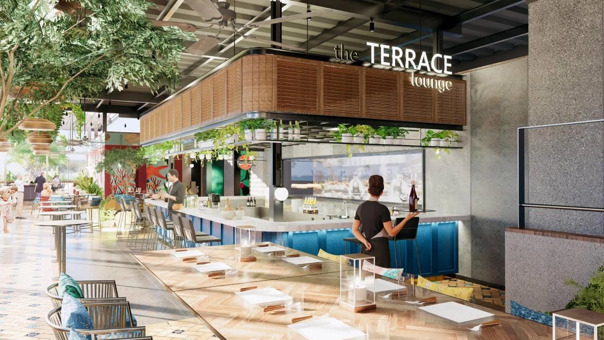 People in Zone By The Park Gopalpur