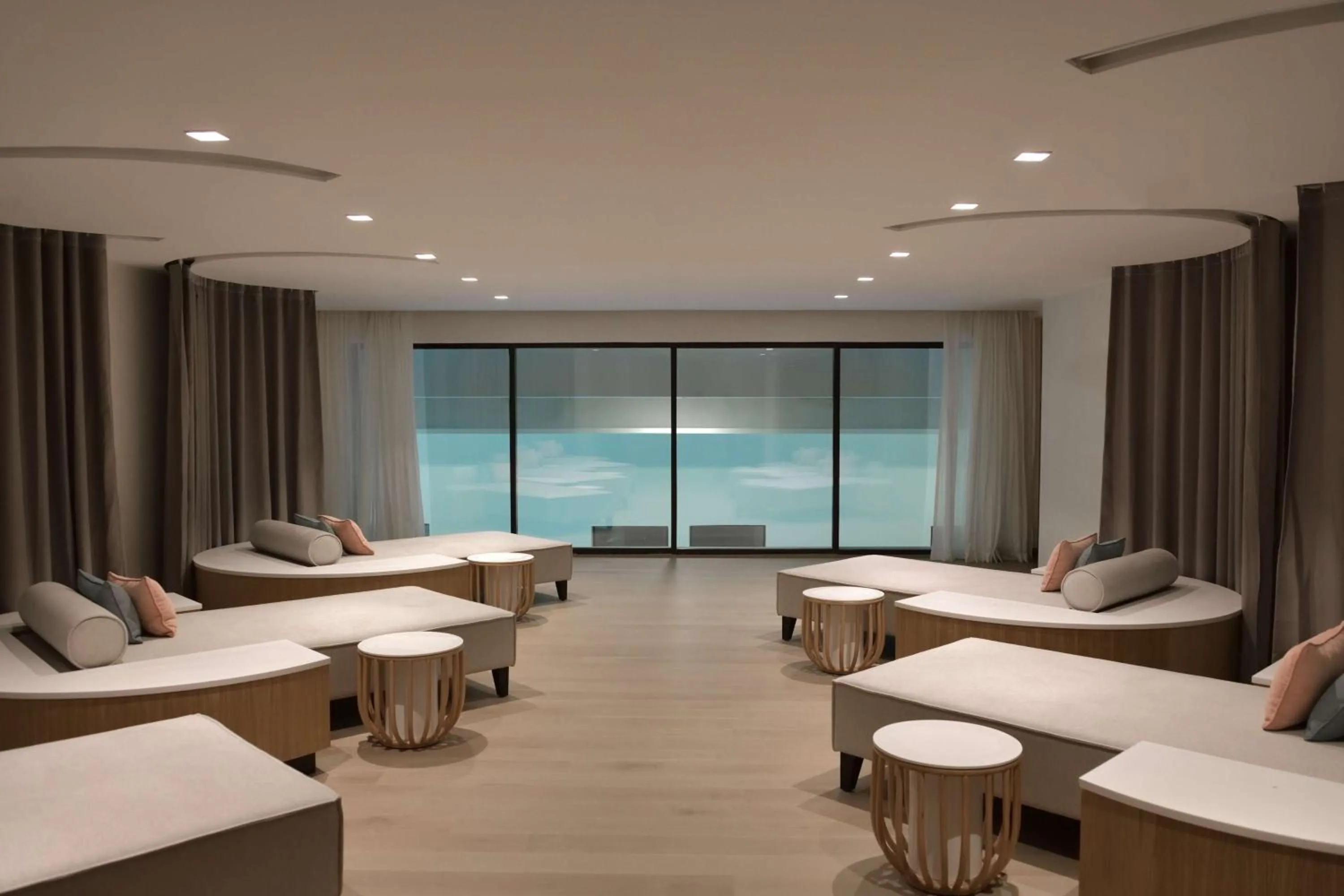 Sports in Hilton Taghazout Bay Beach Resort & Spa