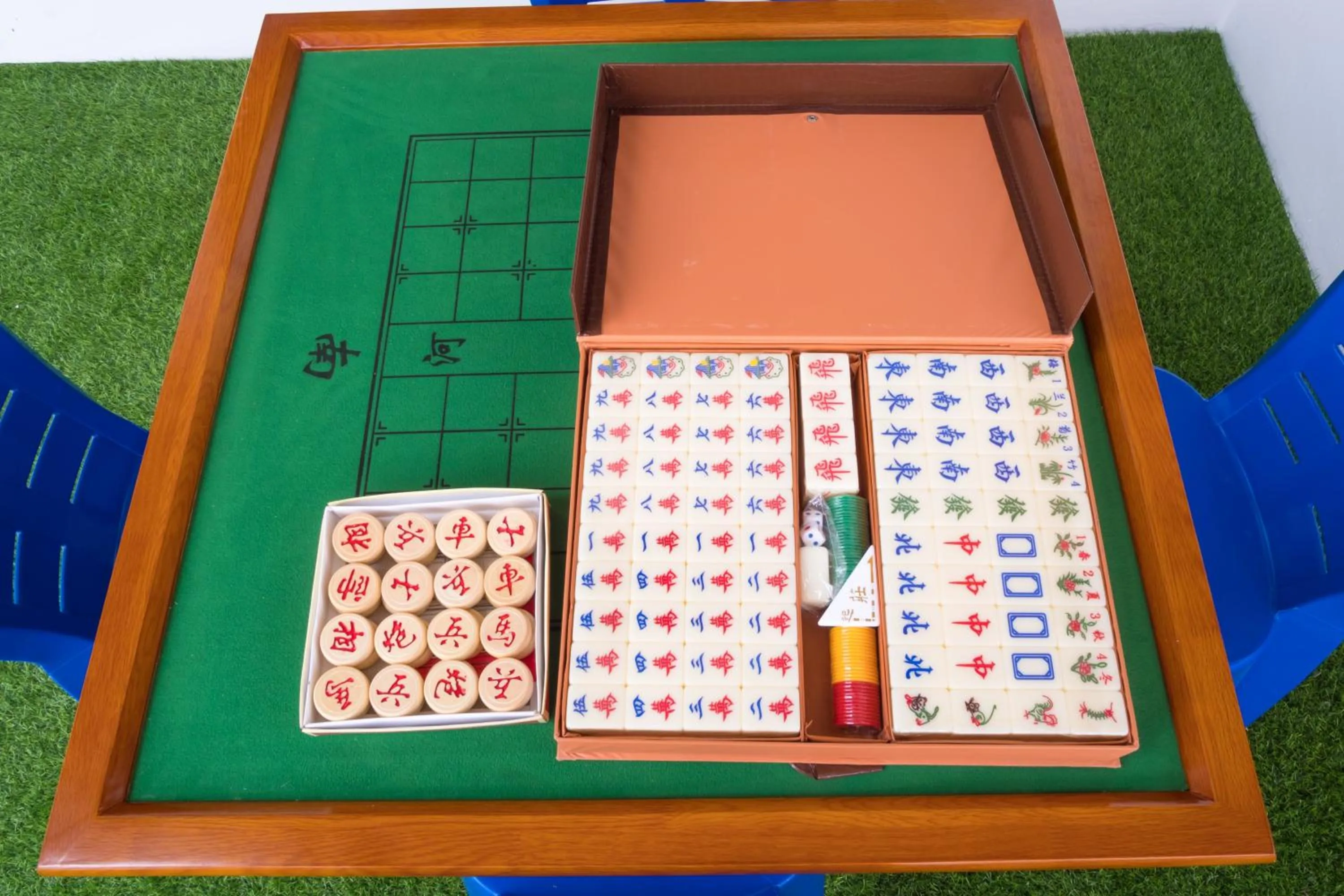 Balcony/Terrace in Timba Garden FREE TOWN AND JETTY TRANSPORT