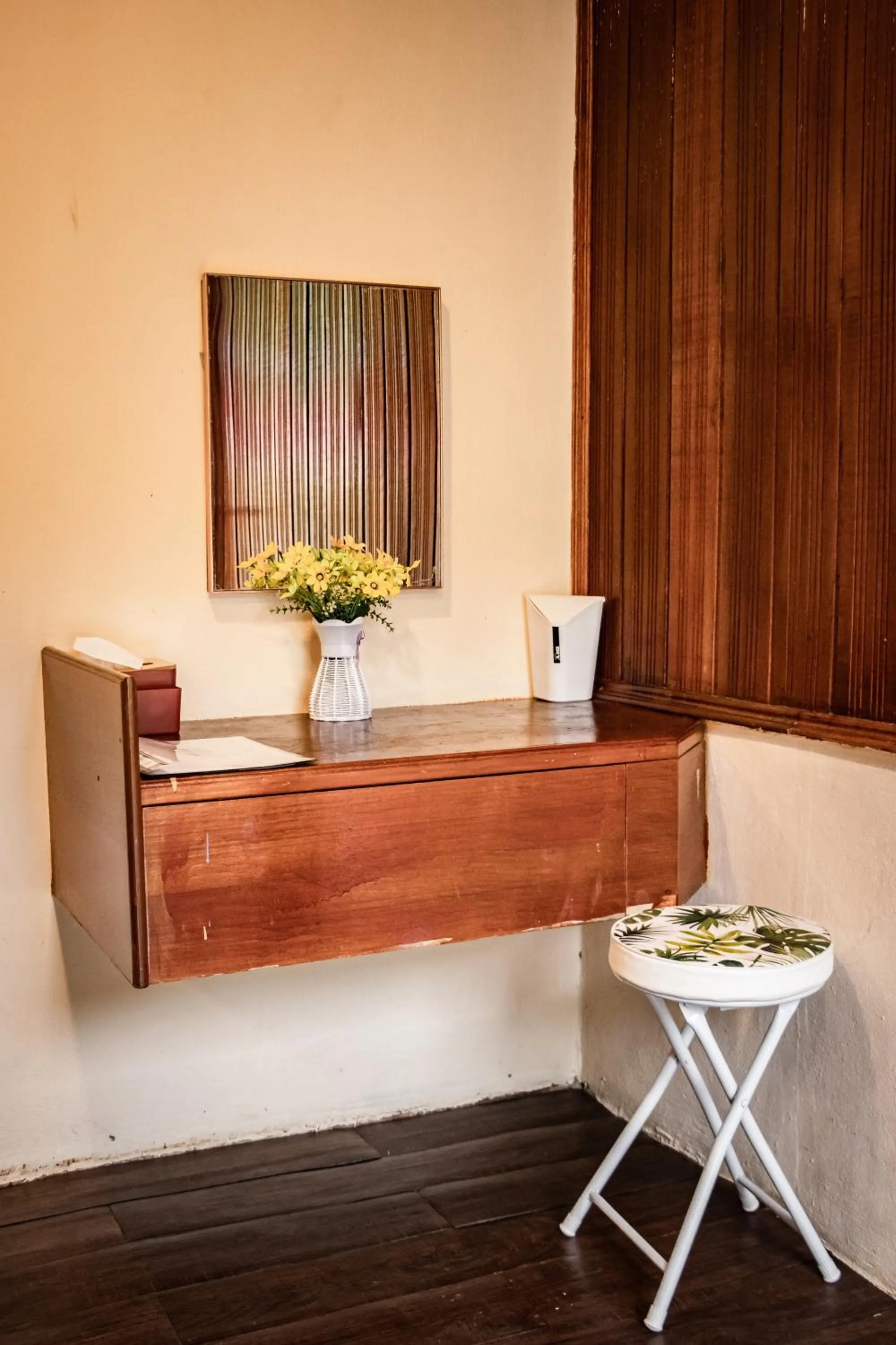 Bedroom in Timba Garden FREE TOWN AND JETTY TRANSPORT