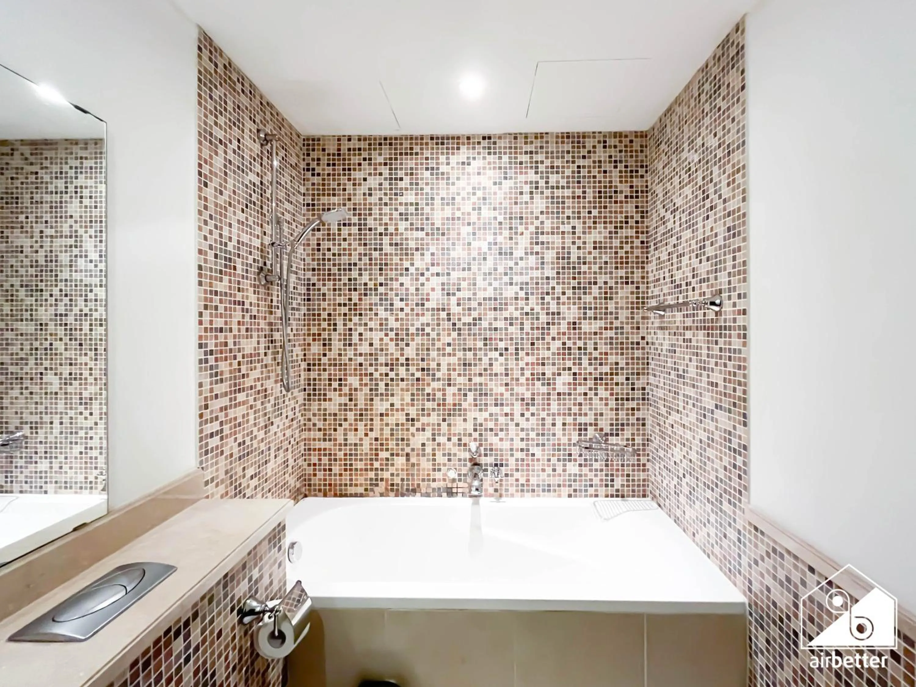 Luxury 2Bedroom in Dubai Old Town with Burj View