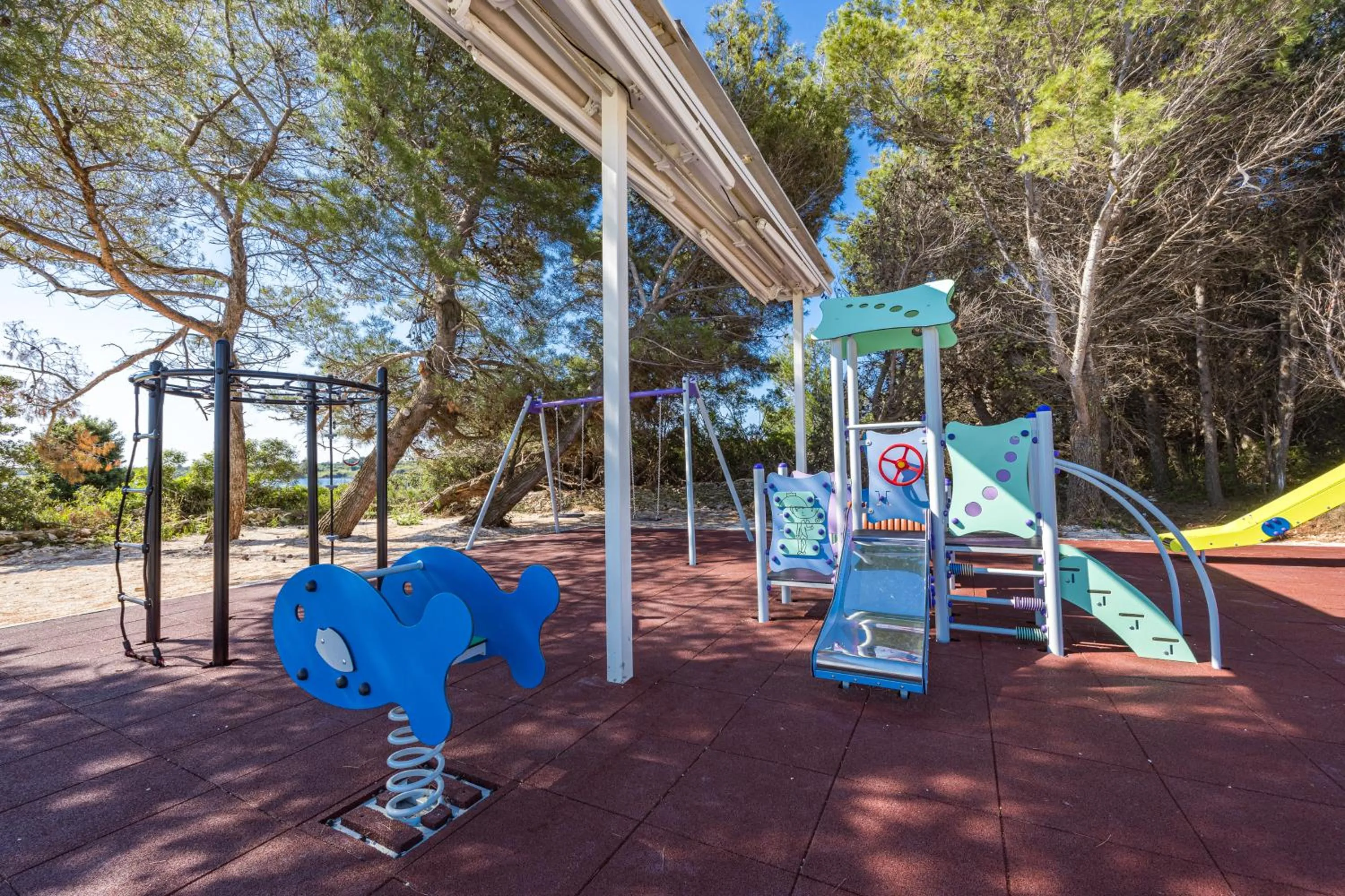 Day in Residence Del Mar Emotion