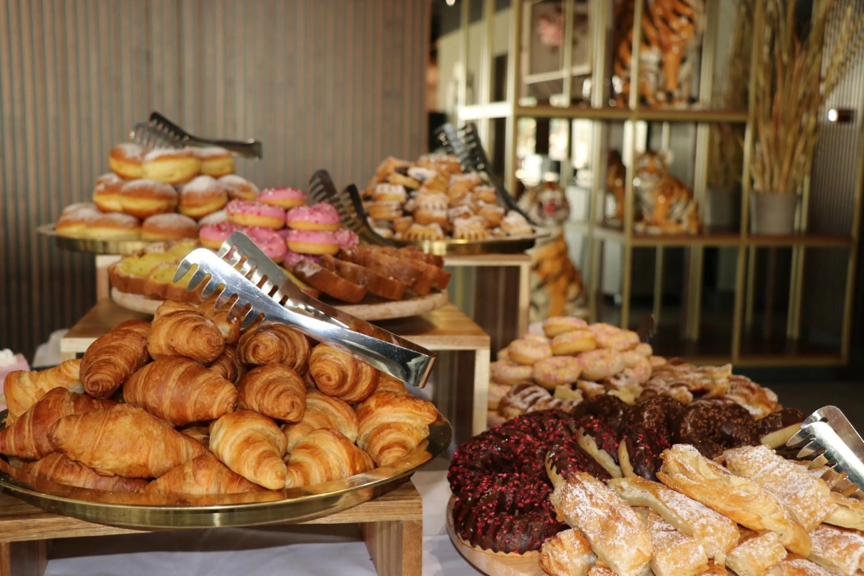 Breakfast in Residence Del Mar Emotion