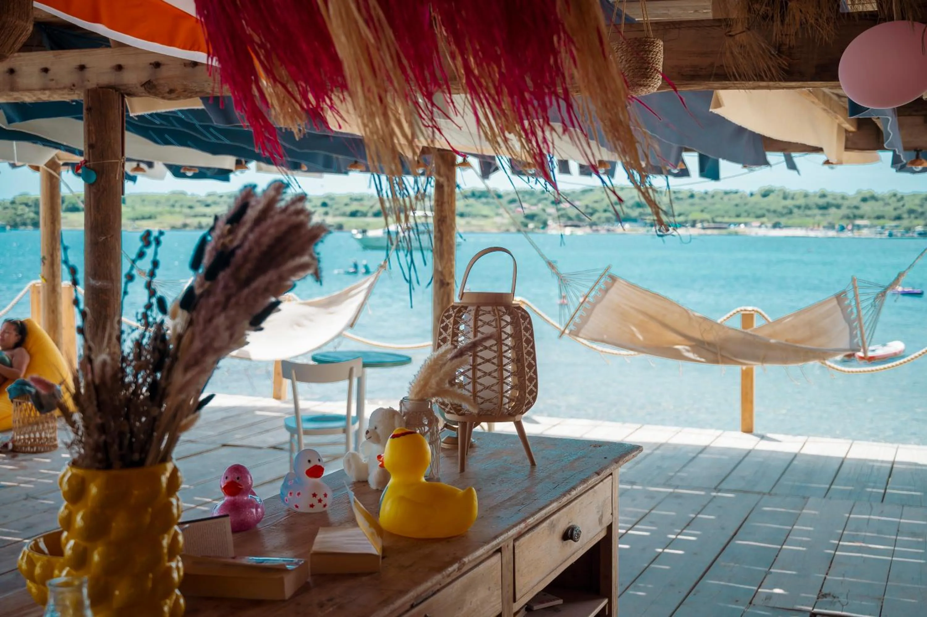 Day in Residence Del Mar Emotion