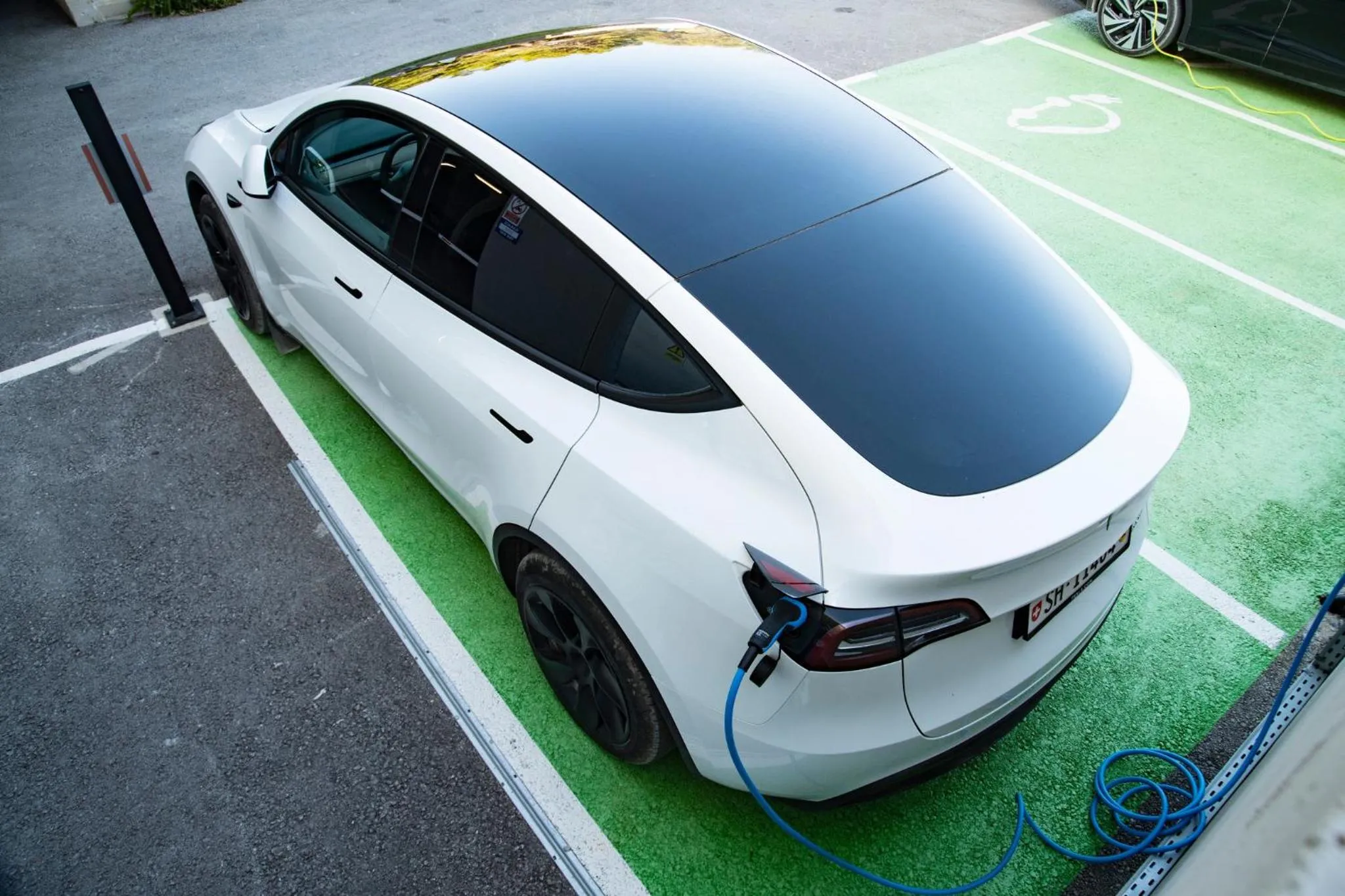 Day in Residence Del Mar Emotion