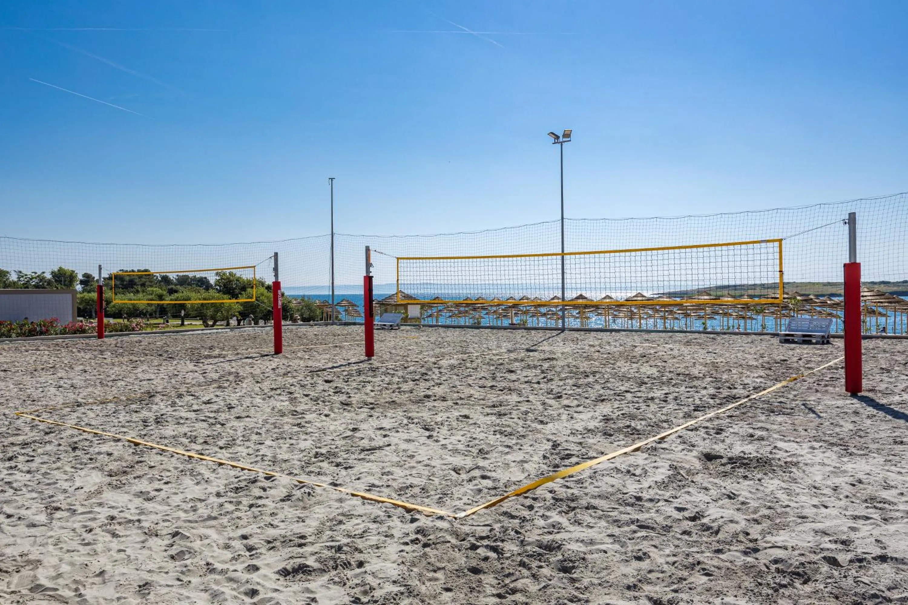 Day in Residence Del Mar Emotion