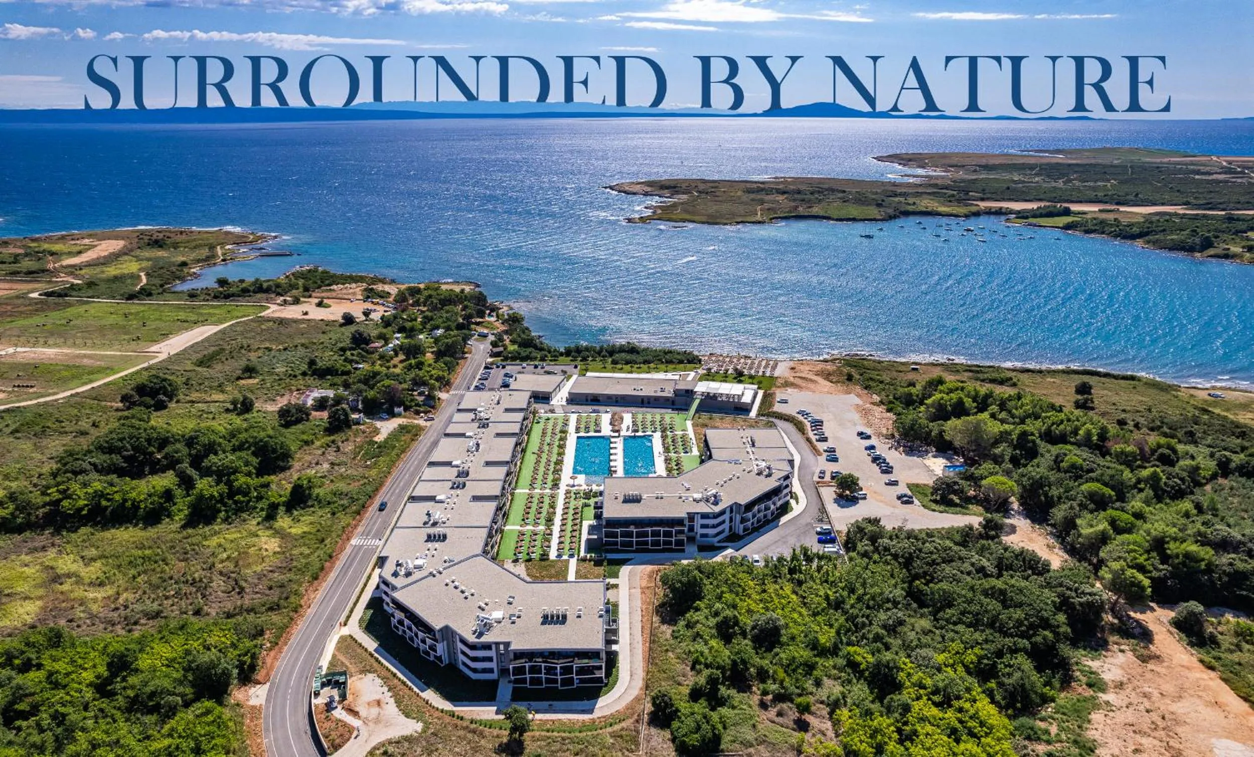 Day in Residence Del Mar Emotion