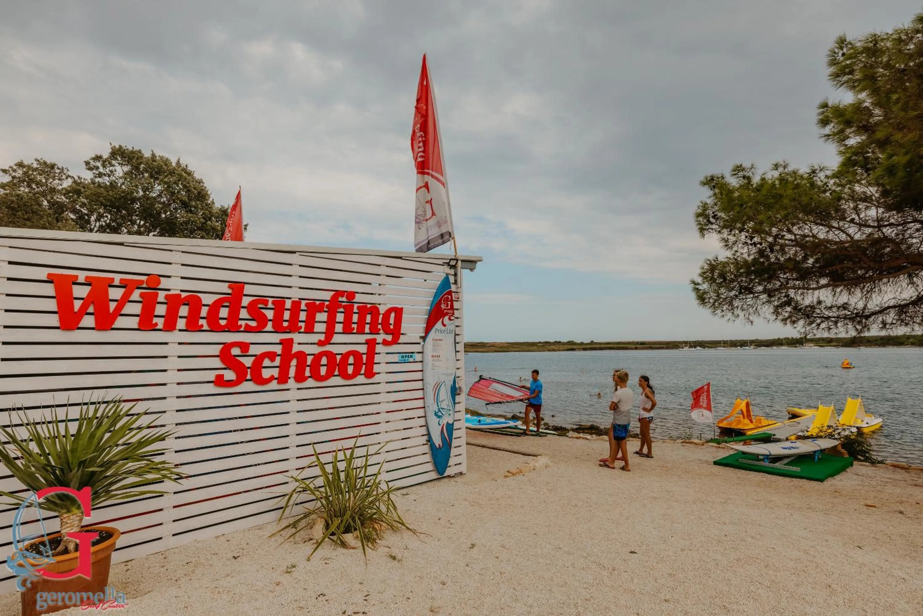 Activities in Residence Del Mar Emotion