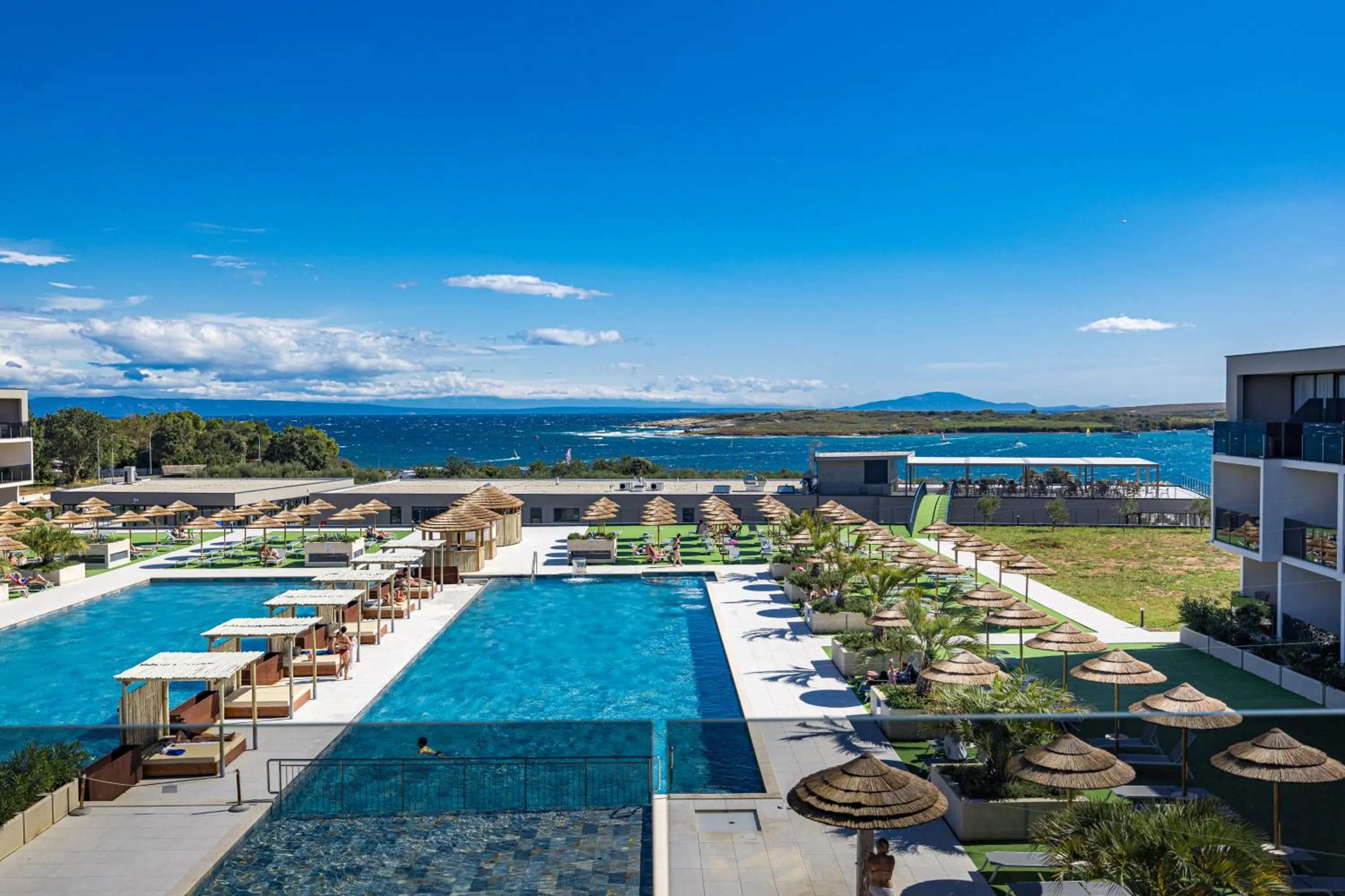 Day in Residence Del Mar Emotion