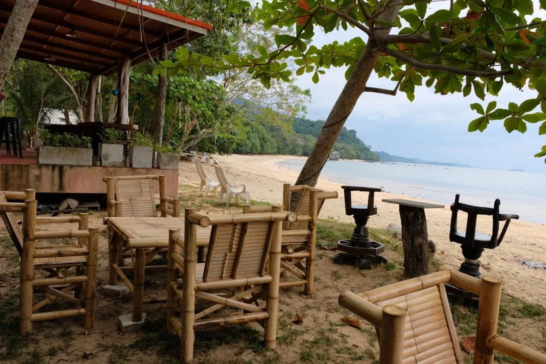 Restaurant/places to eat in Piman Pu