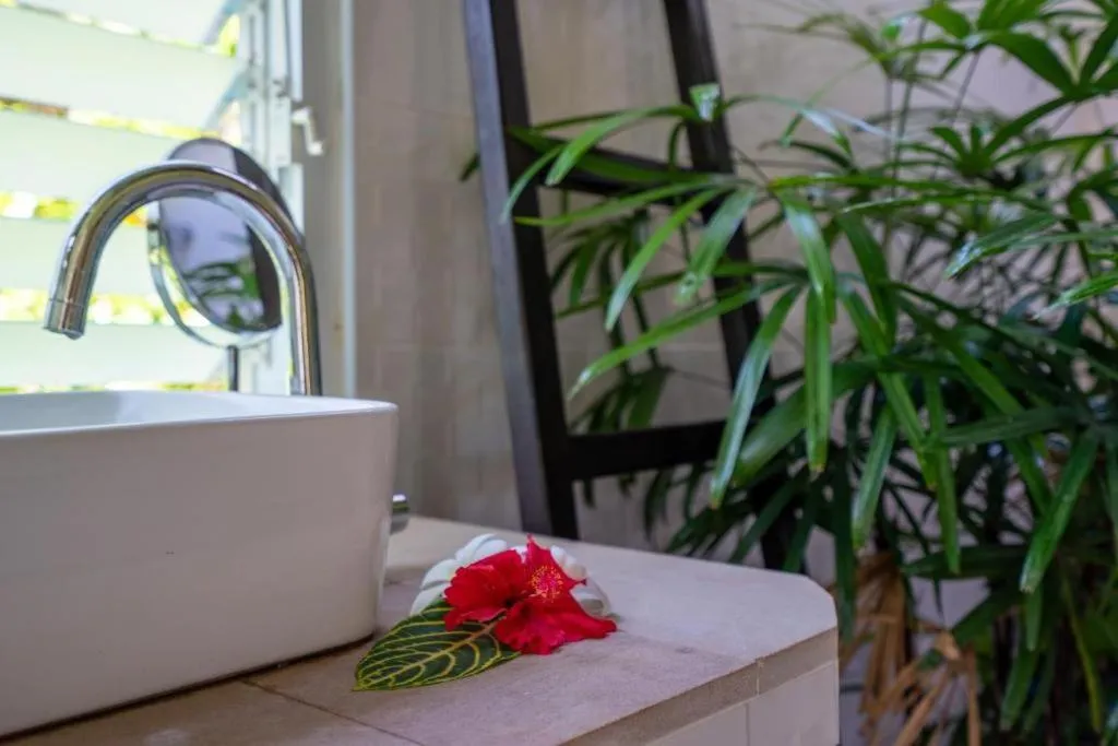 Bathroom in Piman Pu