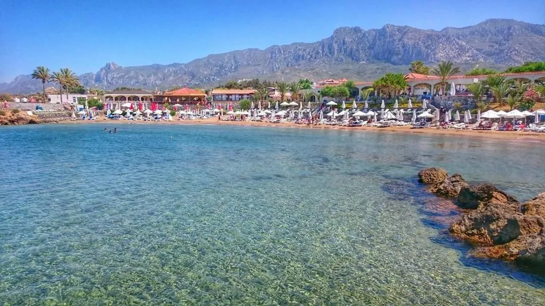 Neighbourhood in Bare Hill Holiday Apartments