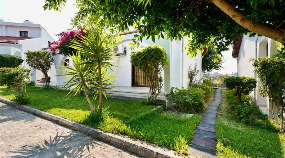 Bare Hill Holiday Apartments