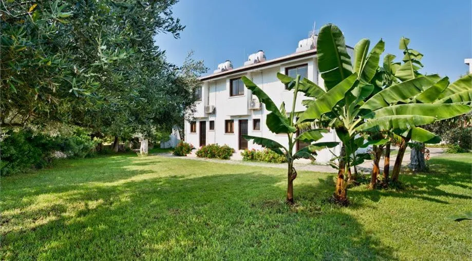 Property building in Bare Hill Holiday Apartments