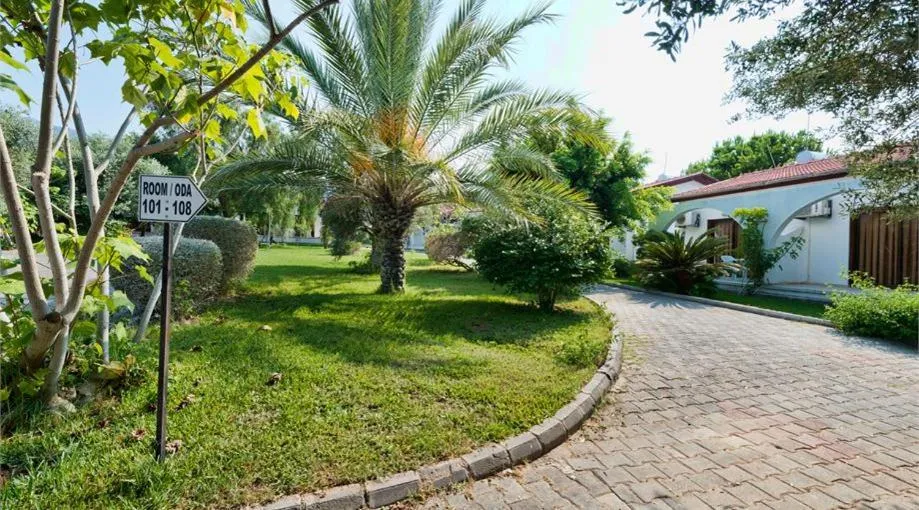 Bare Hill Holiday Apartments