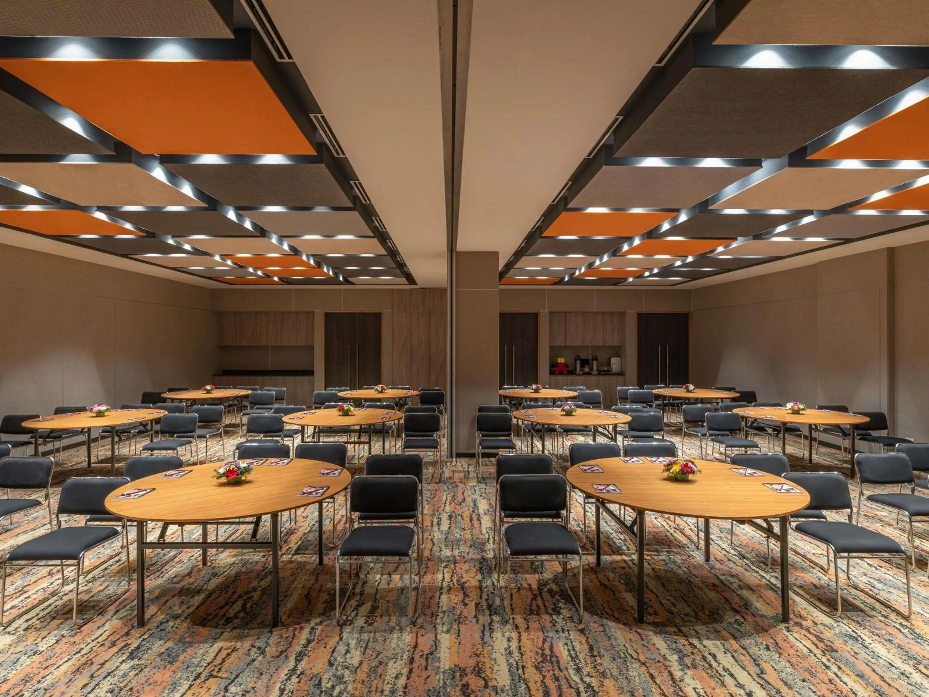 Property building in ibis Bengaluru Hebbal - An Accor Brand