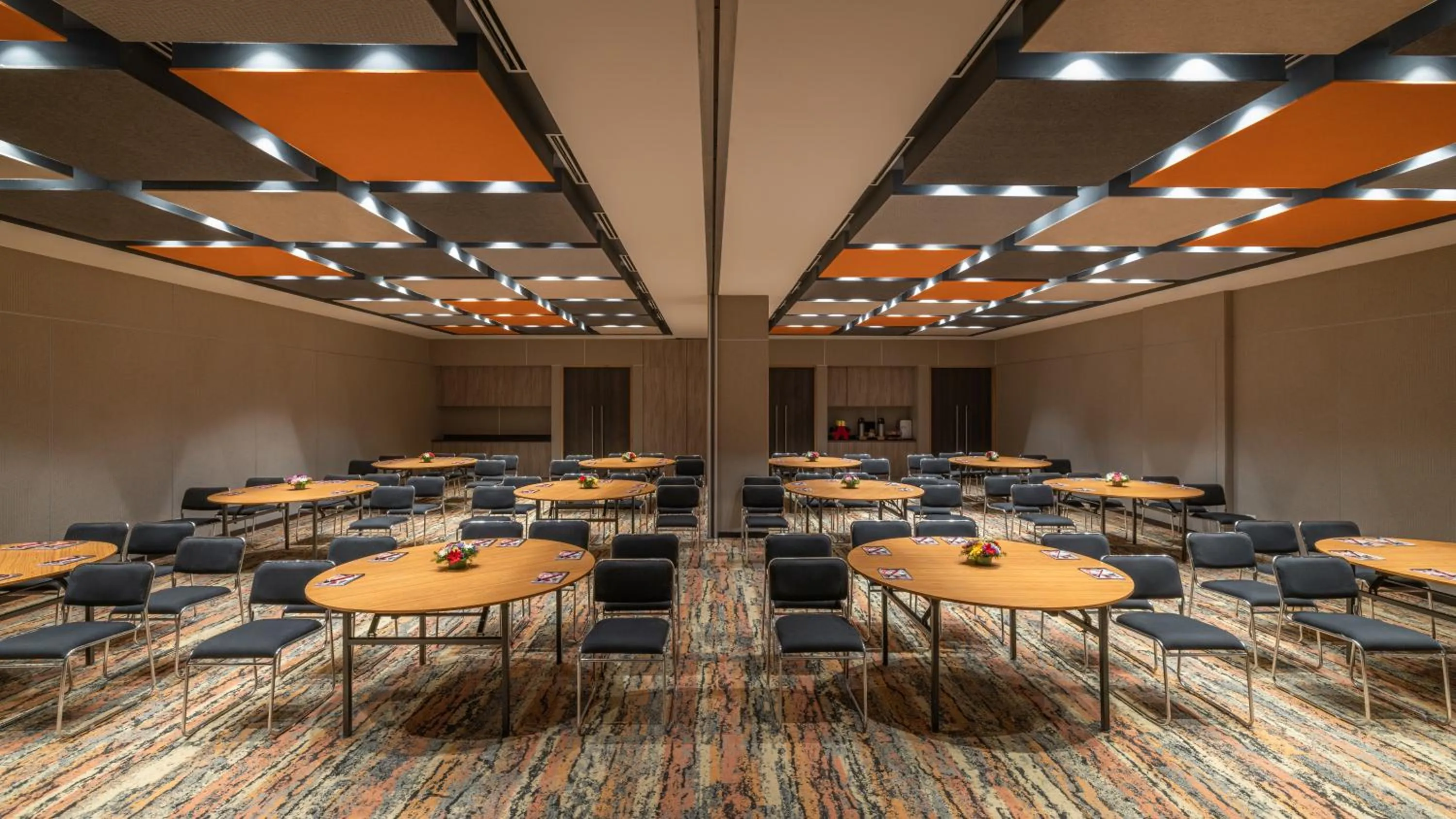 Banquet/Function facilities in ibis Bengaluru Hebbal - An Accor Brand