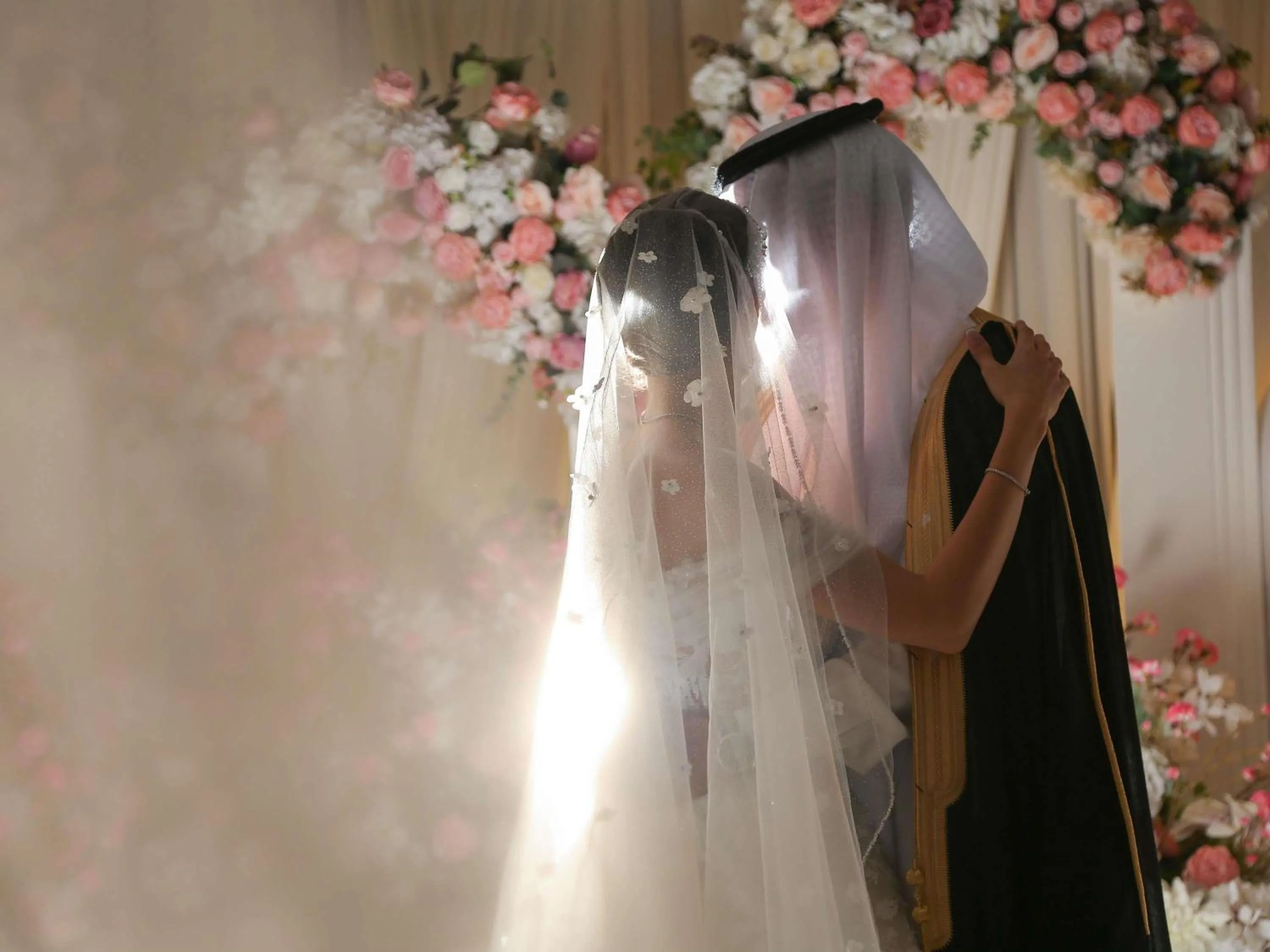 Meeting/conference room in Swissotel Living Jeddah