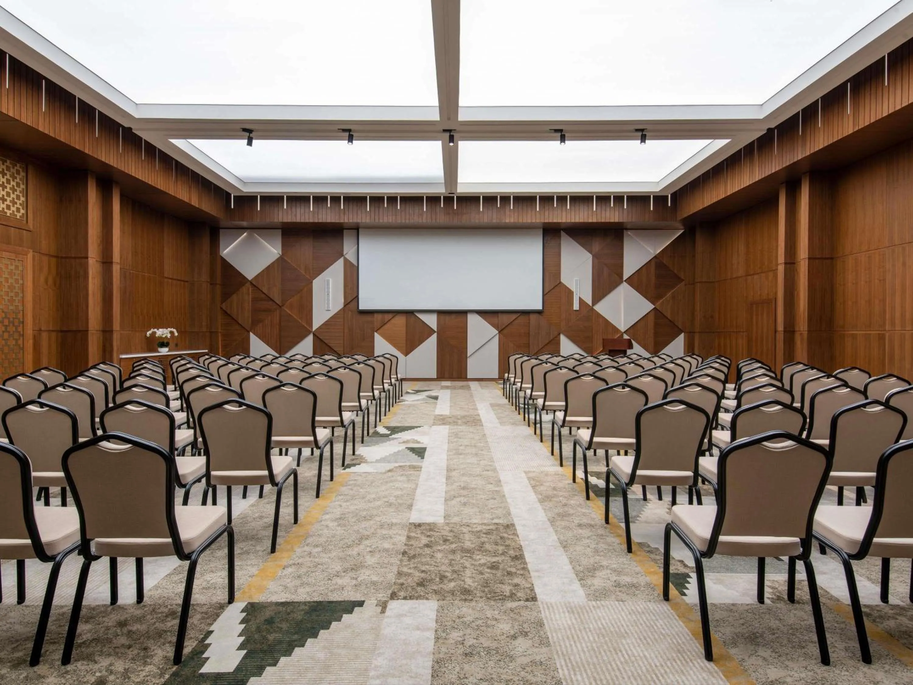 Meeting/conference room in Swissotel Living Jeddah